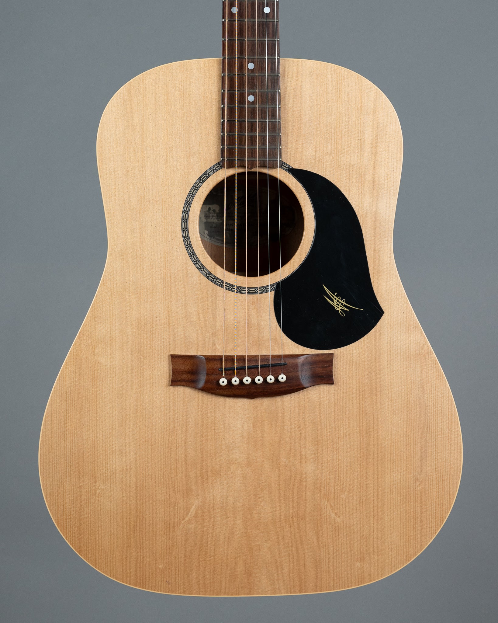2013 Maton M225 (Australia, Nat, OHSC)