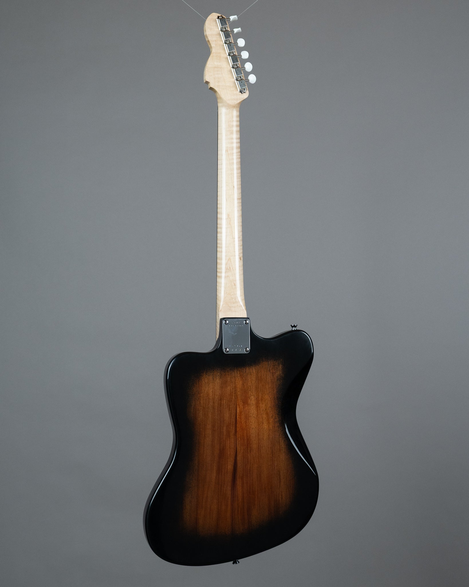 2026 Fritz Saturn (Australia, Two-Tone Nitro, Mono Bag)