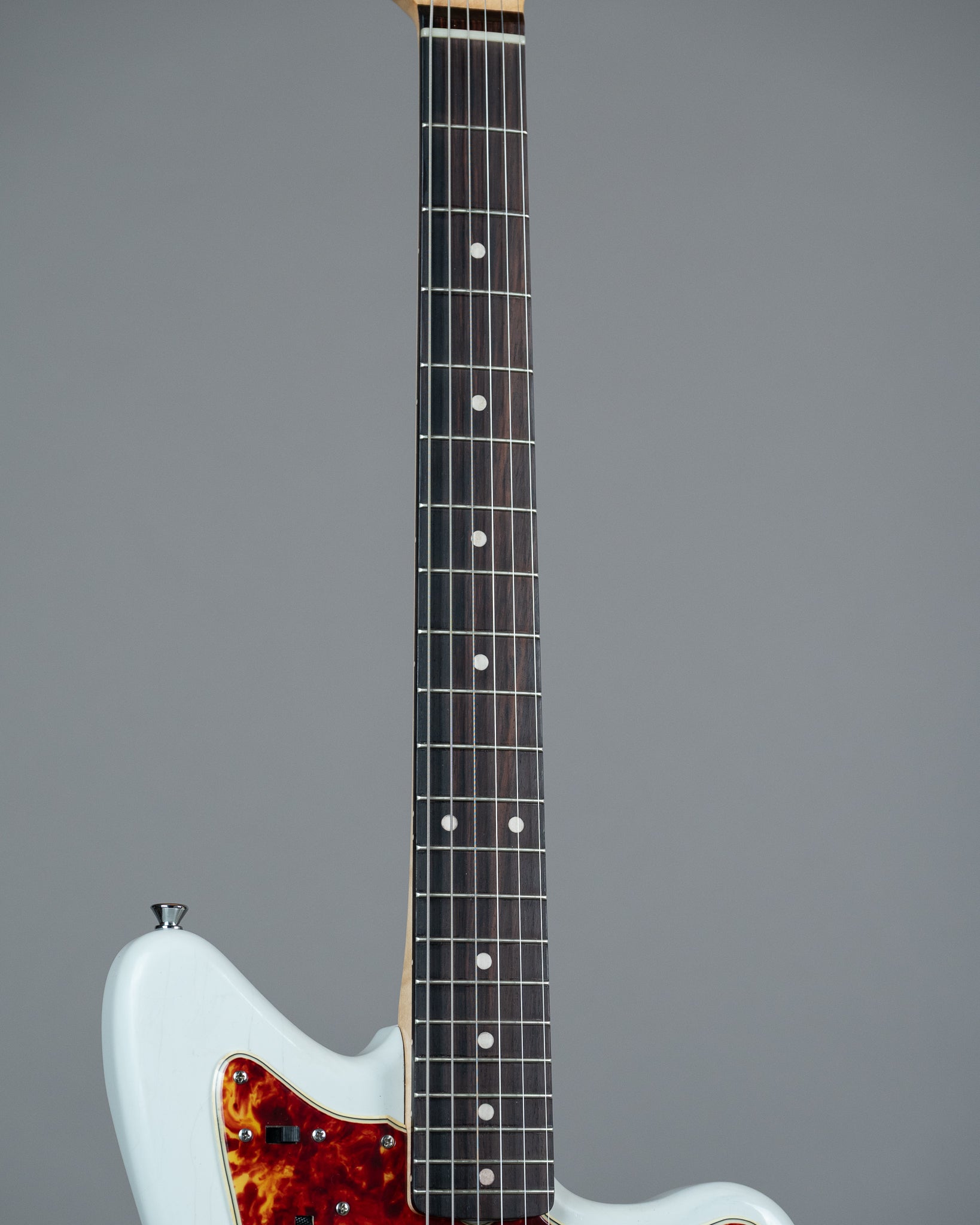 2026 Fritz Fusion (Australia, White over Sunburst Nitro, SKB HC)