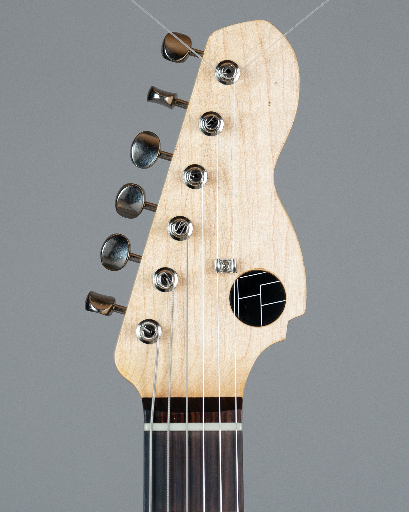 2026 Fritz Fusion (Australia, White over Sunburst Nitro, SKB HC)
