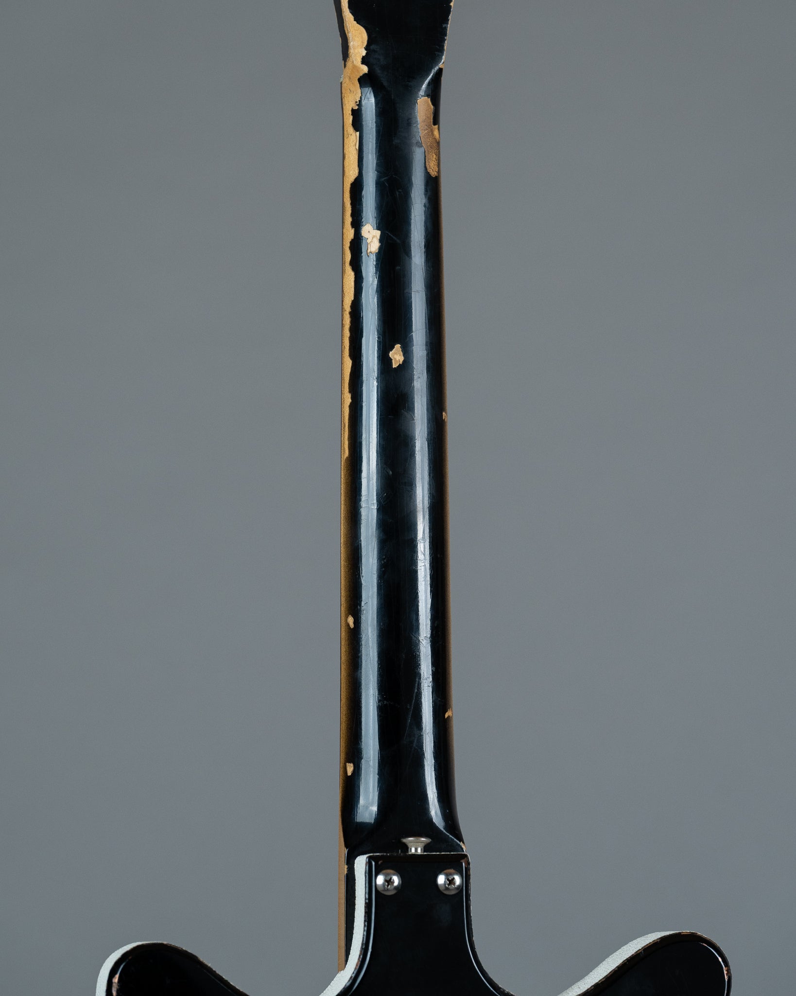 1965 Danelectro 3011 (USA, Black)