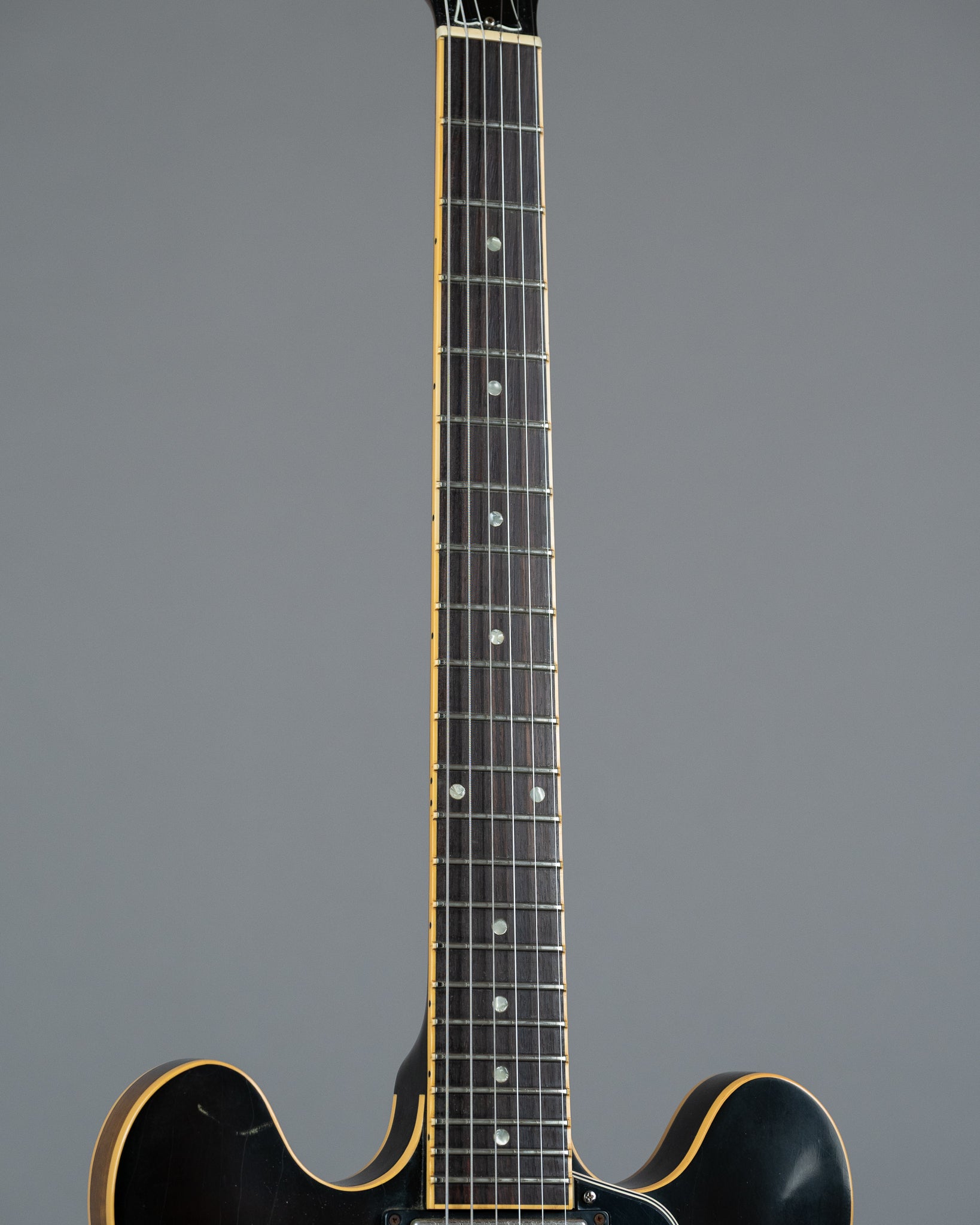1998, Gibson ES-335 (USA, Tobacco Burst)