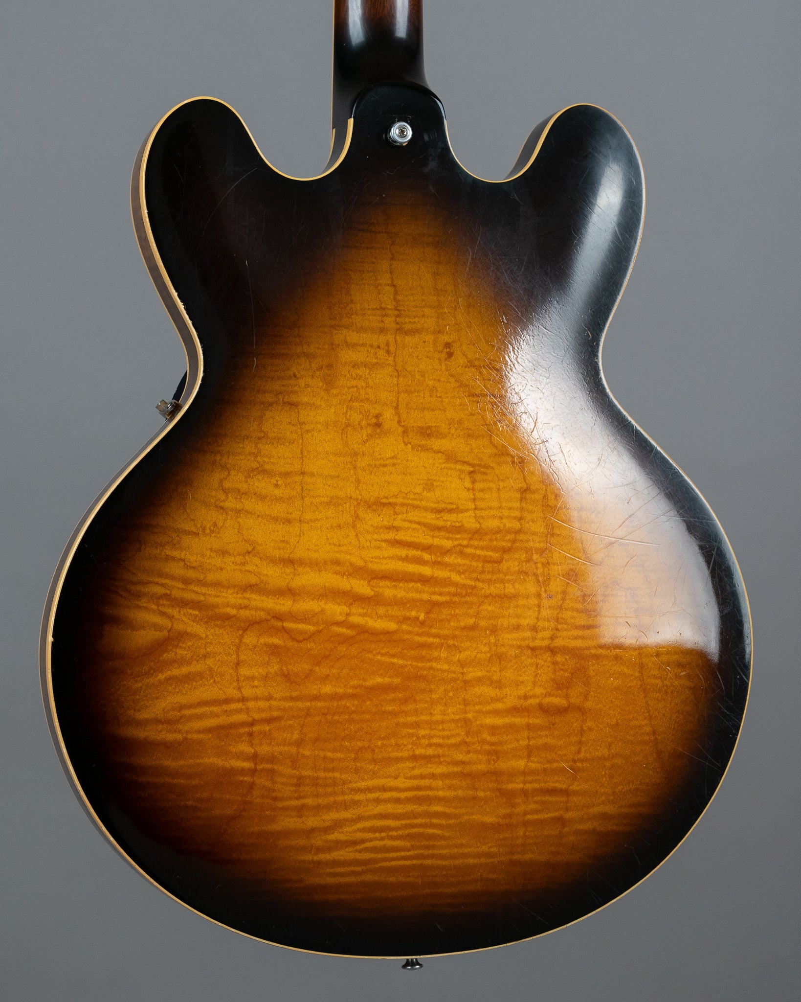 1998, Gibson ES-335 (USA, Tobacco Burst)