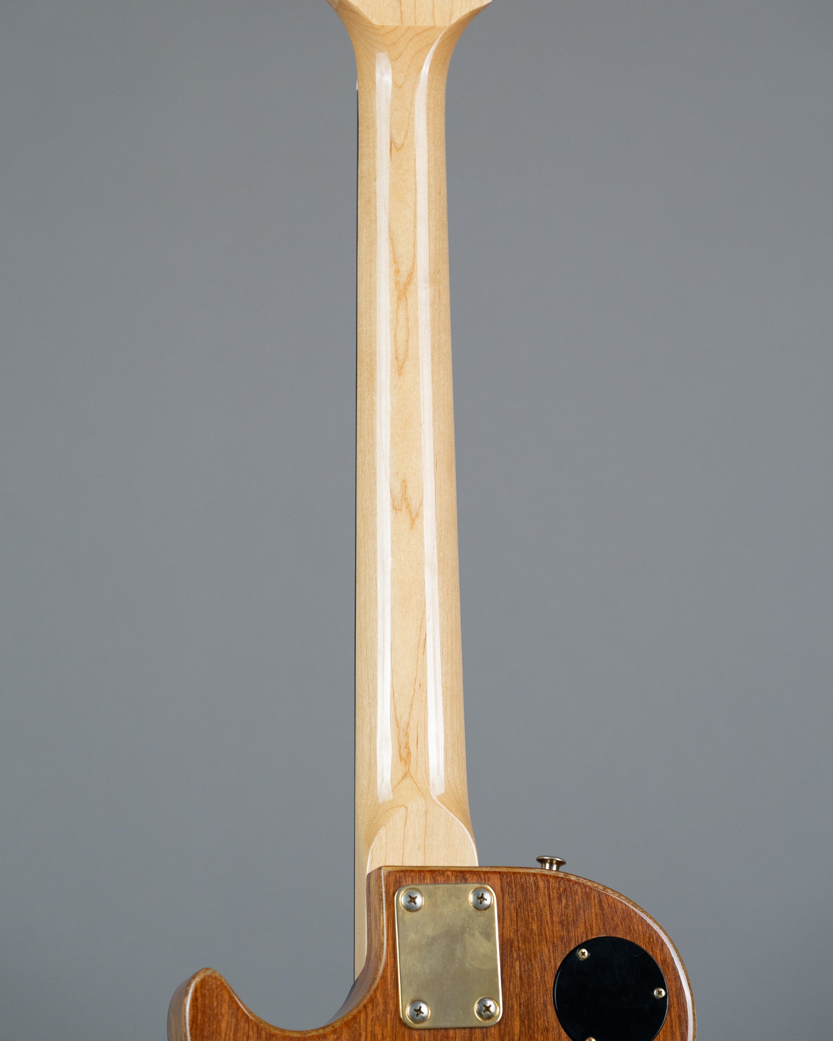 c19?? Gonzales Les Paul (Japan, Natural)