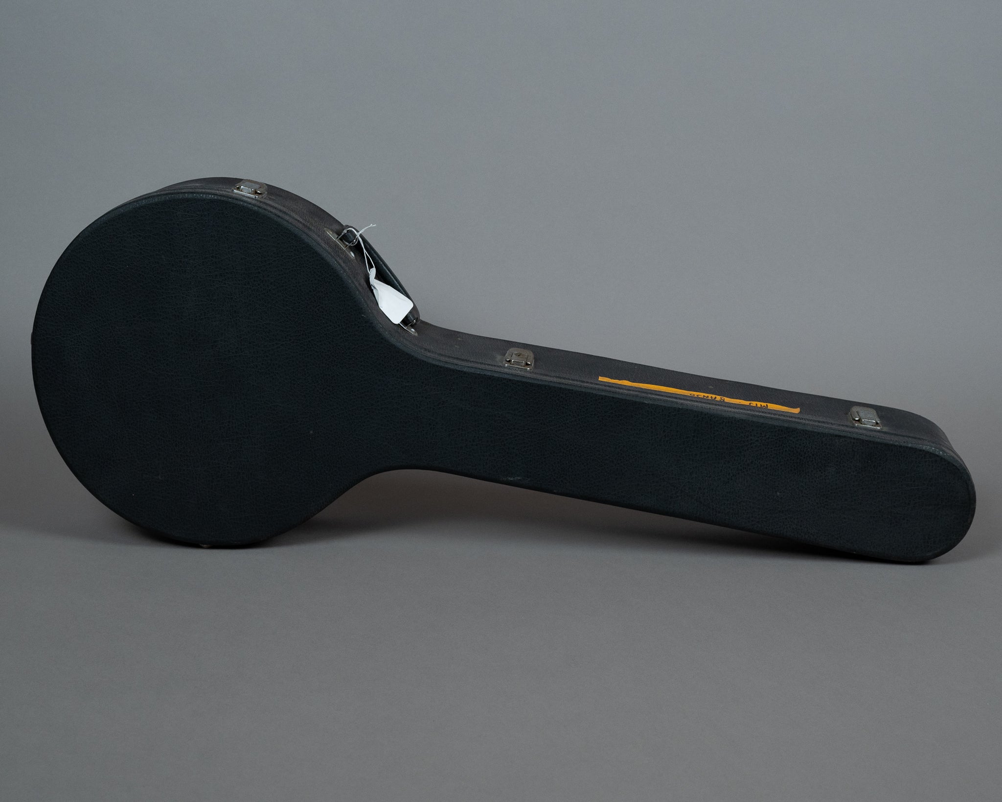 c1970s Conqueror 5-String Banjo (Japan, OHSC)