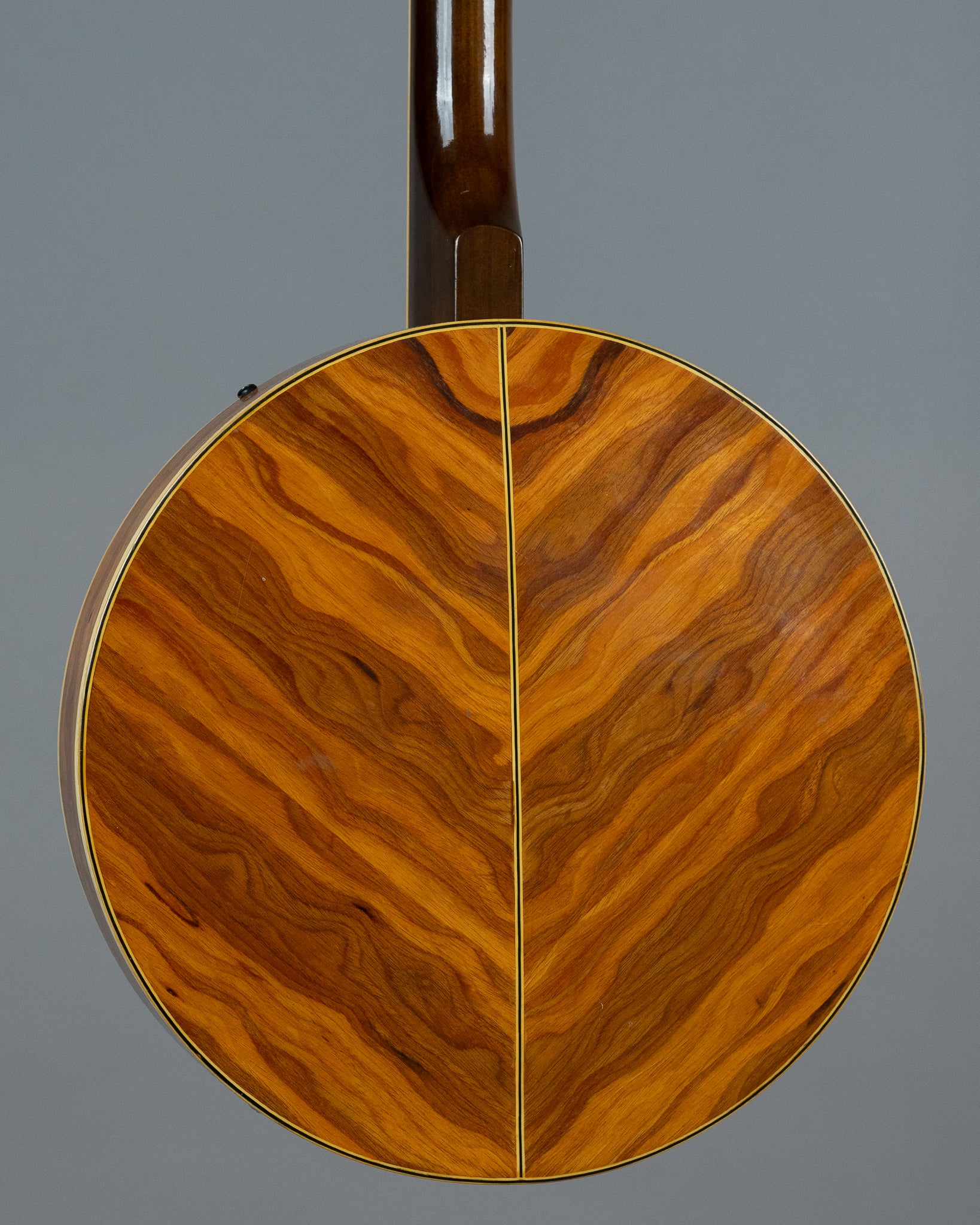c1970s Conqueror 5-String Banjo (Japan, OHSC)