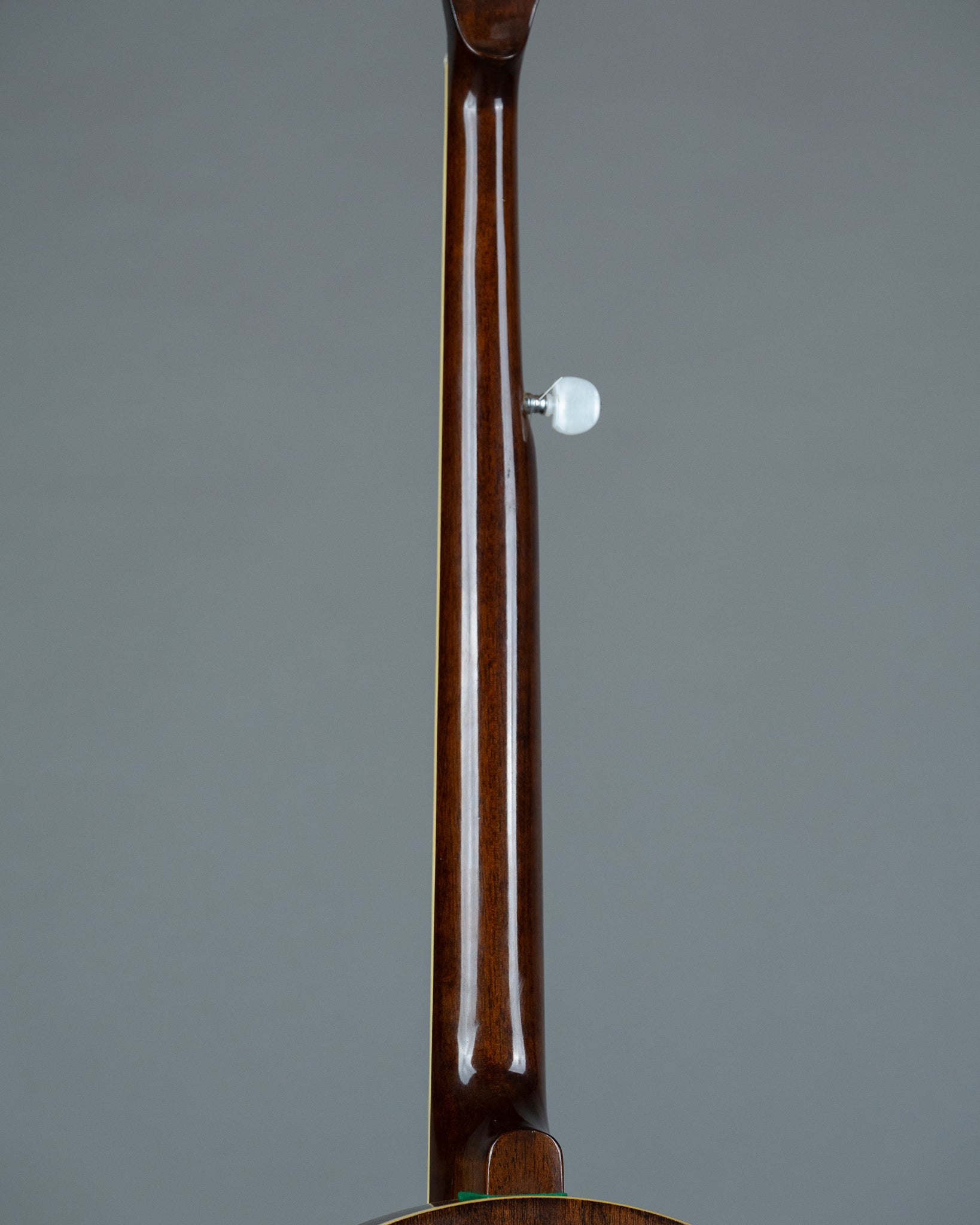 c1970s Pirles Banjo FB-40 (Japan, OHSC)