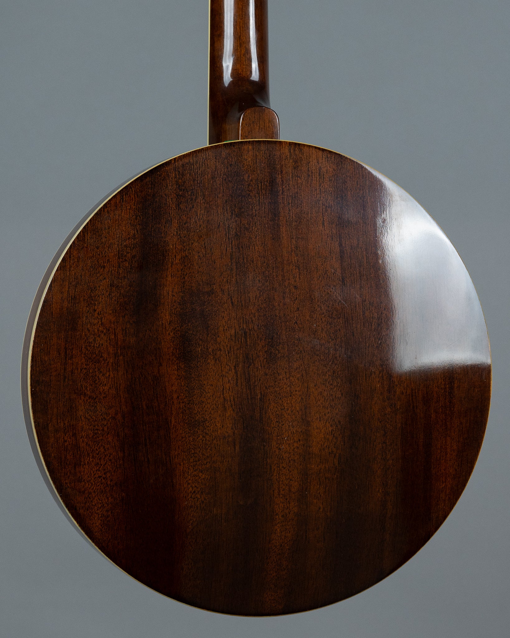 c1970s Pirles Banjo FB-40 (Japan, OHSC)