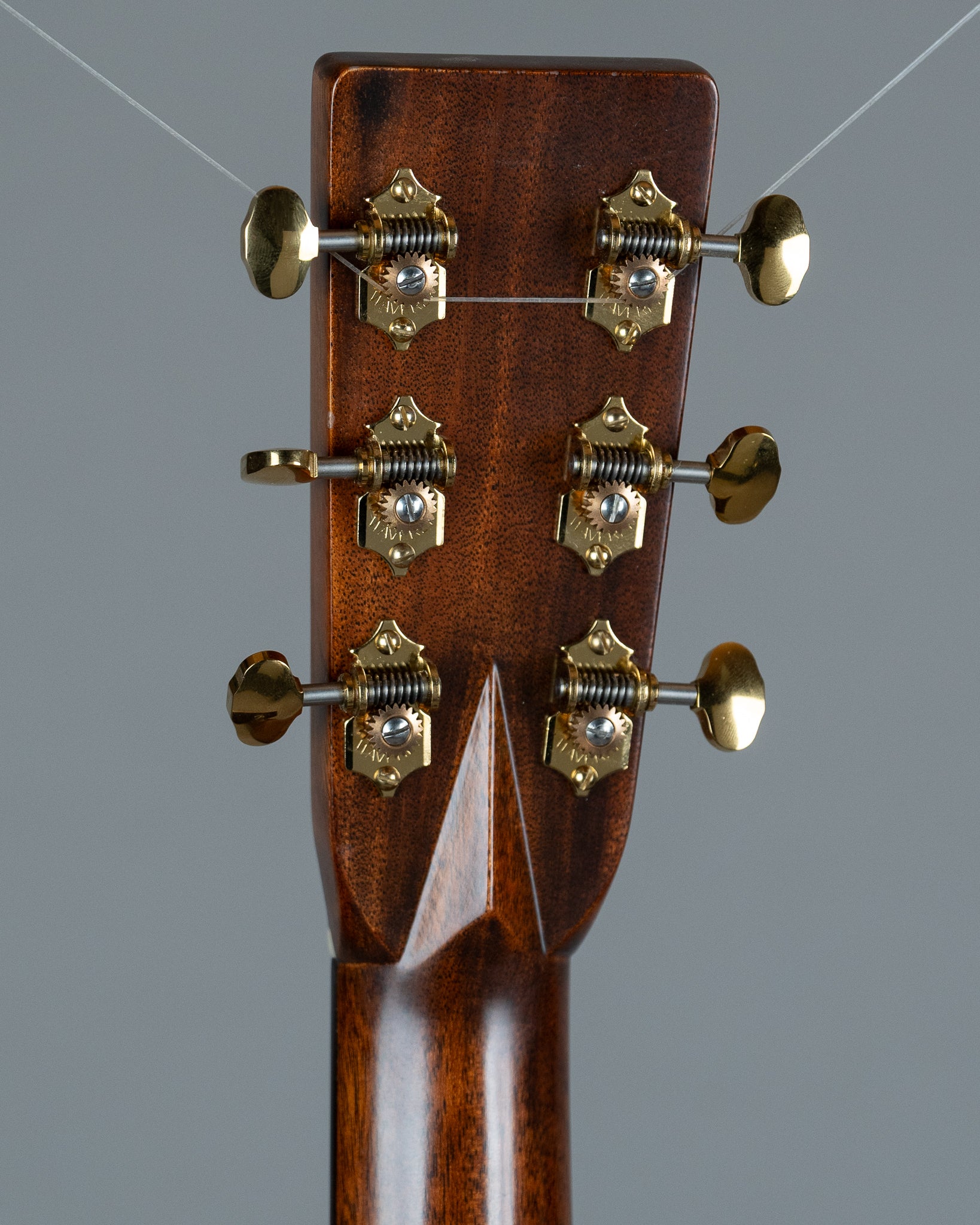 2022 Martin D-28 Modern Deluxe (USA, Natural Gloss, OHSC)
