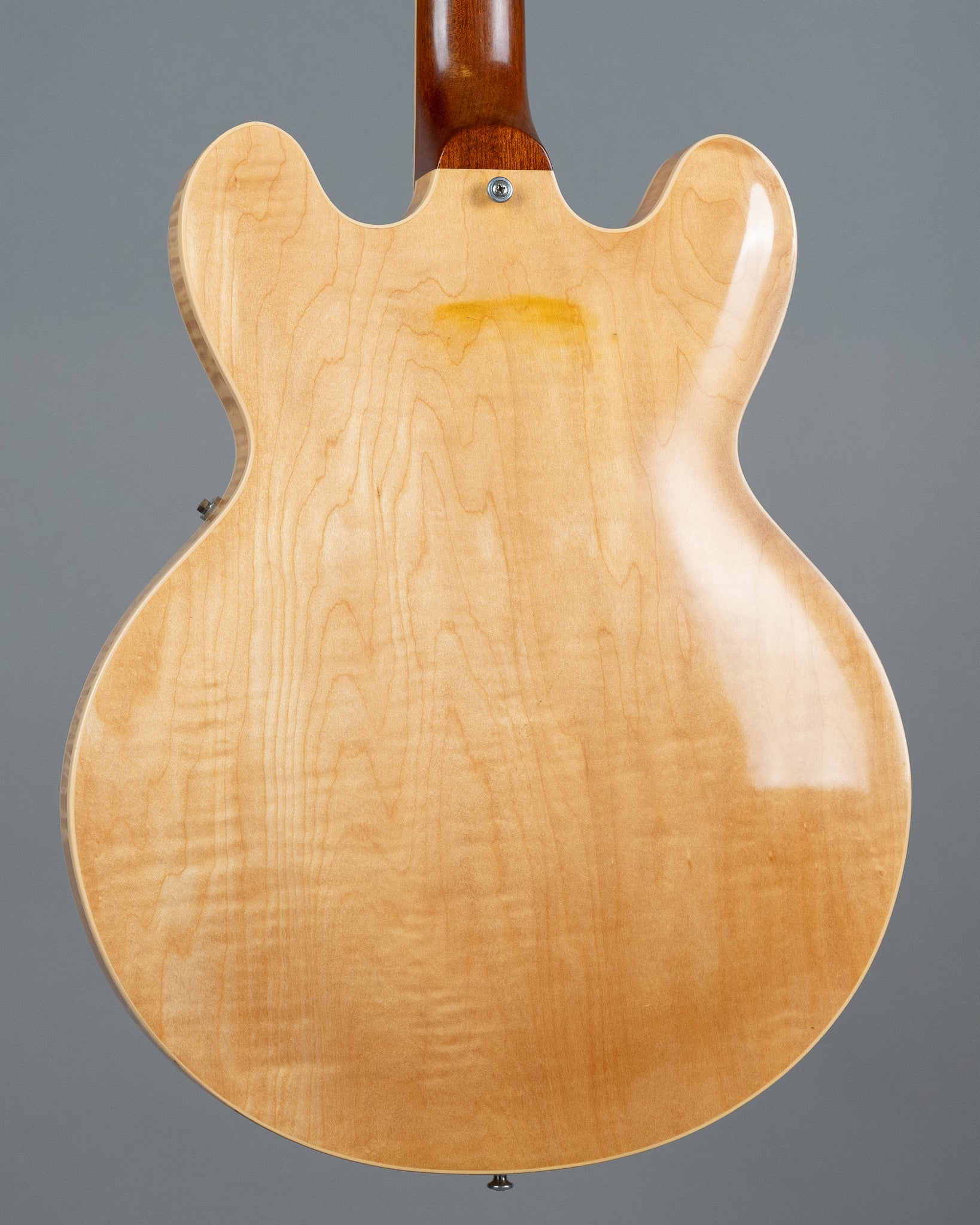 2003 Gibson ES-335 (USA, Blonde, HSC)