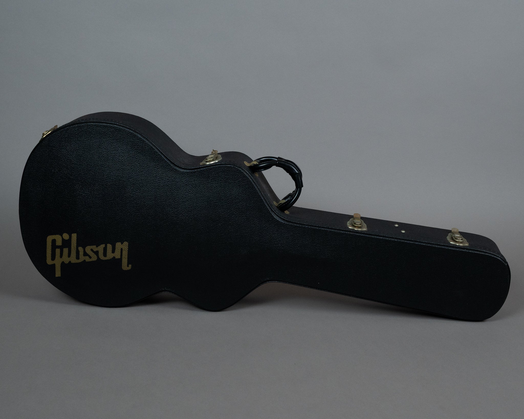 1984 Gibson ES-335 Dot Reissue (USA, Sunburst, OHSC)