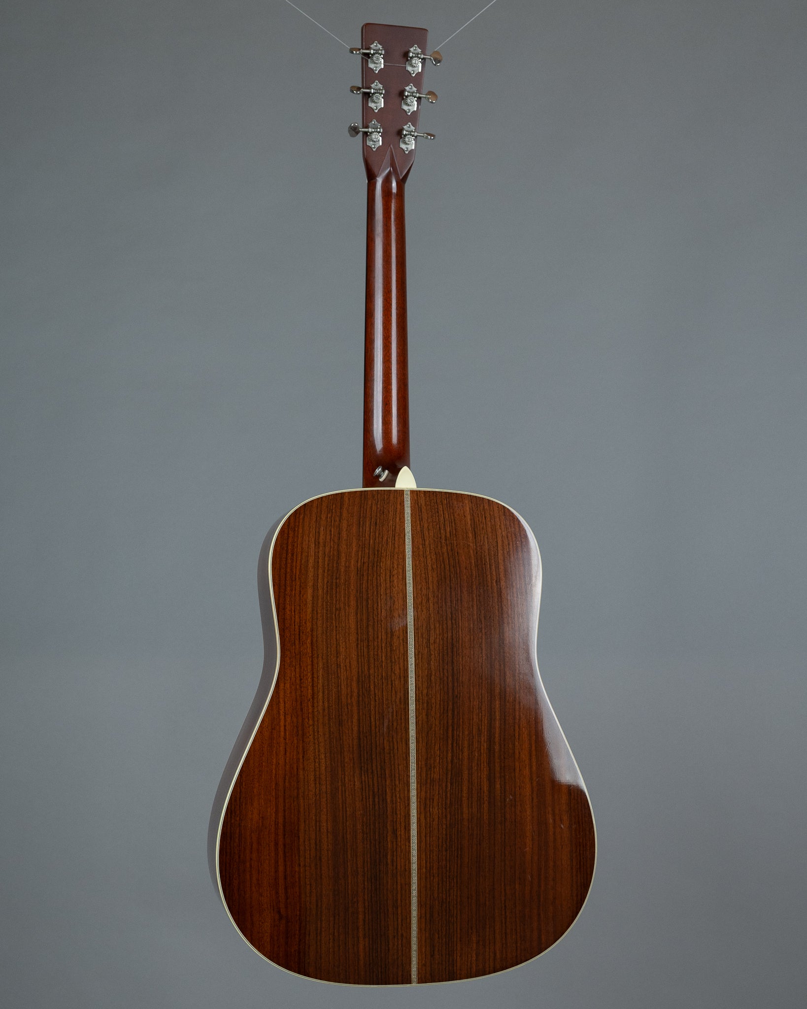 2004 Martin HD-28V (USA, Natural, Martin Case)