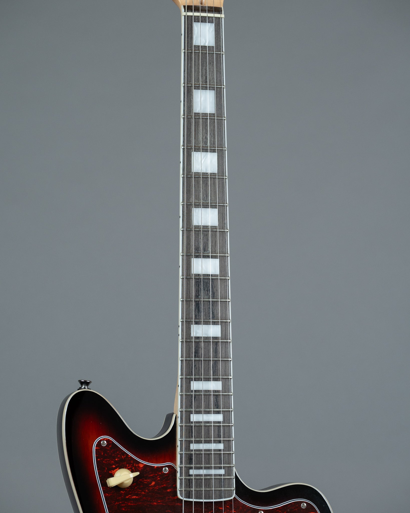 2020 Revelation RJT60 TL (China, Sunburst)