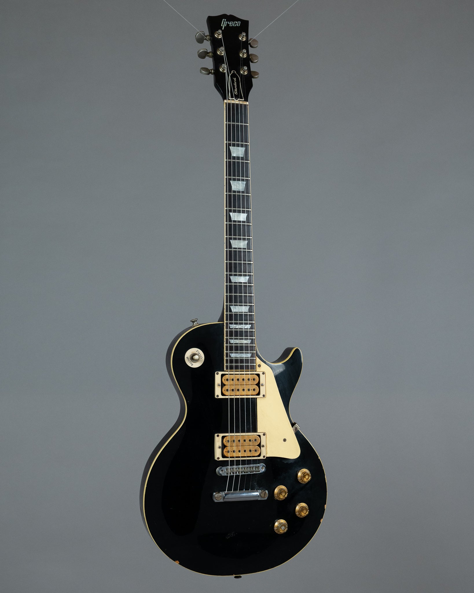 1978 Greco EG-900 (Japan, Black)