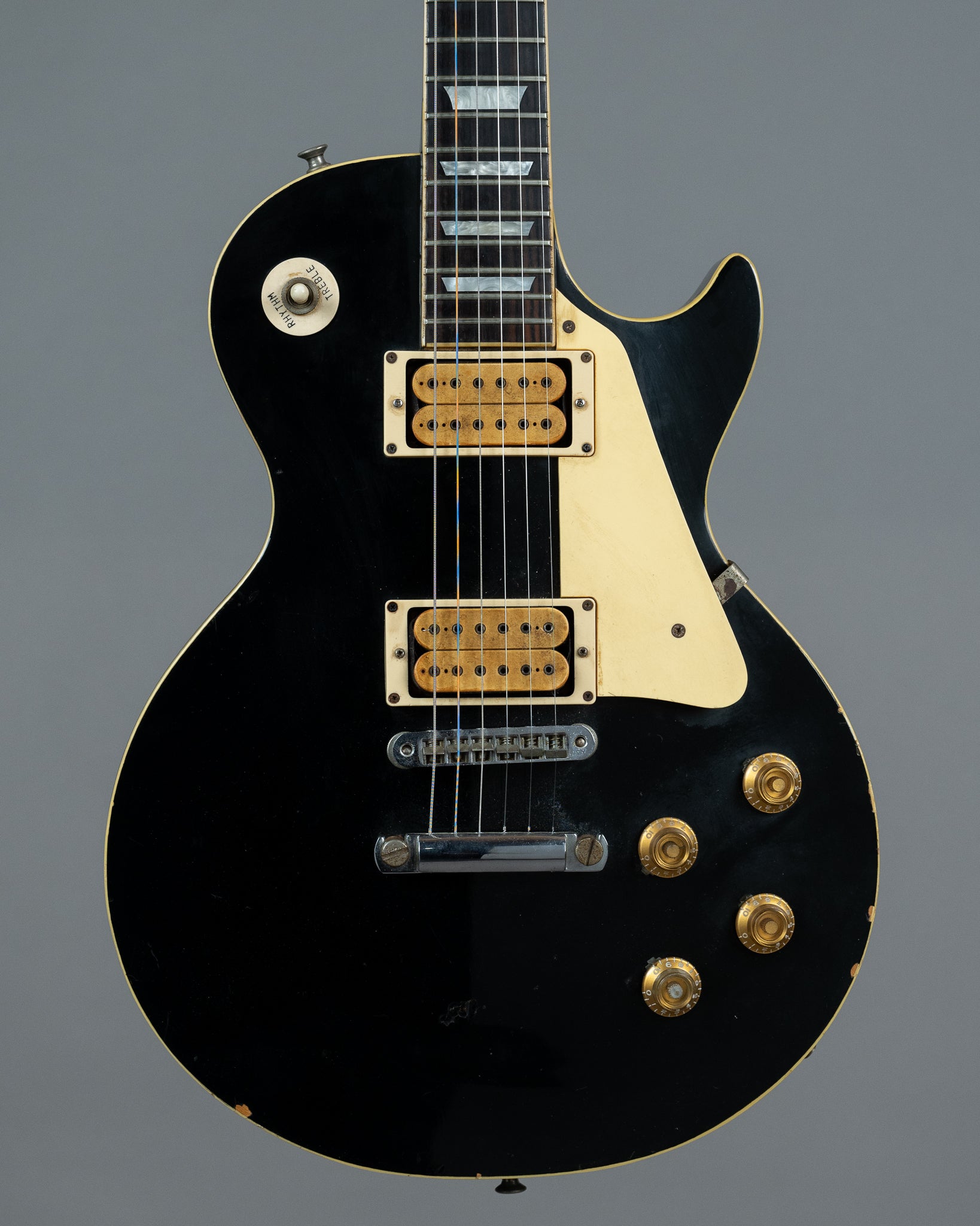 1978 Greco EG-900 (Japan, Black)