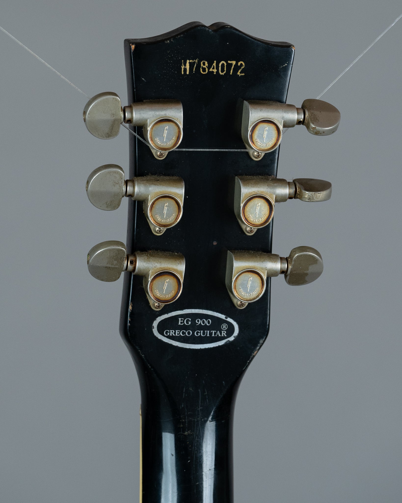 1978 Greco EG-900 (Japan, Black)