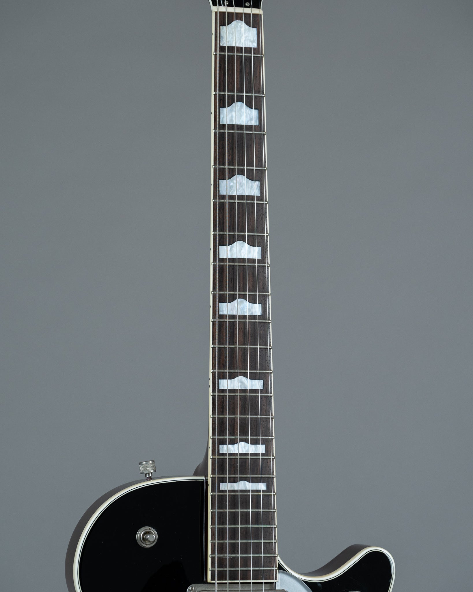 2000 Gretsch G6128-57 Duo Jet (Japan, Black)