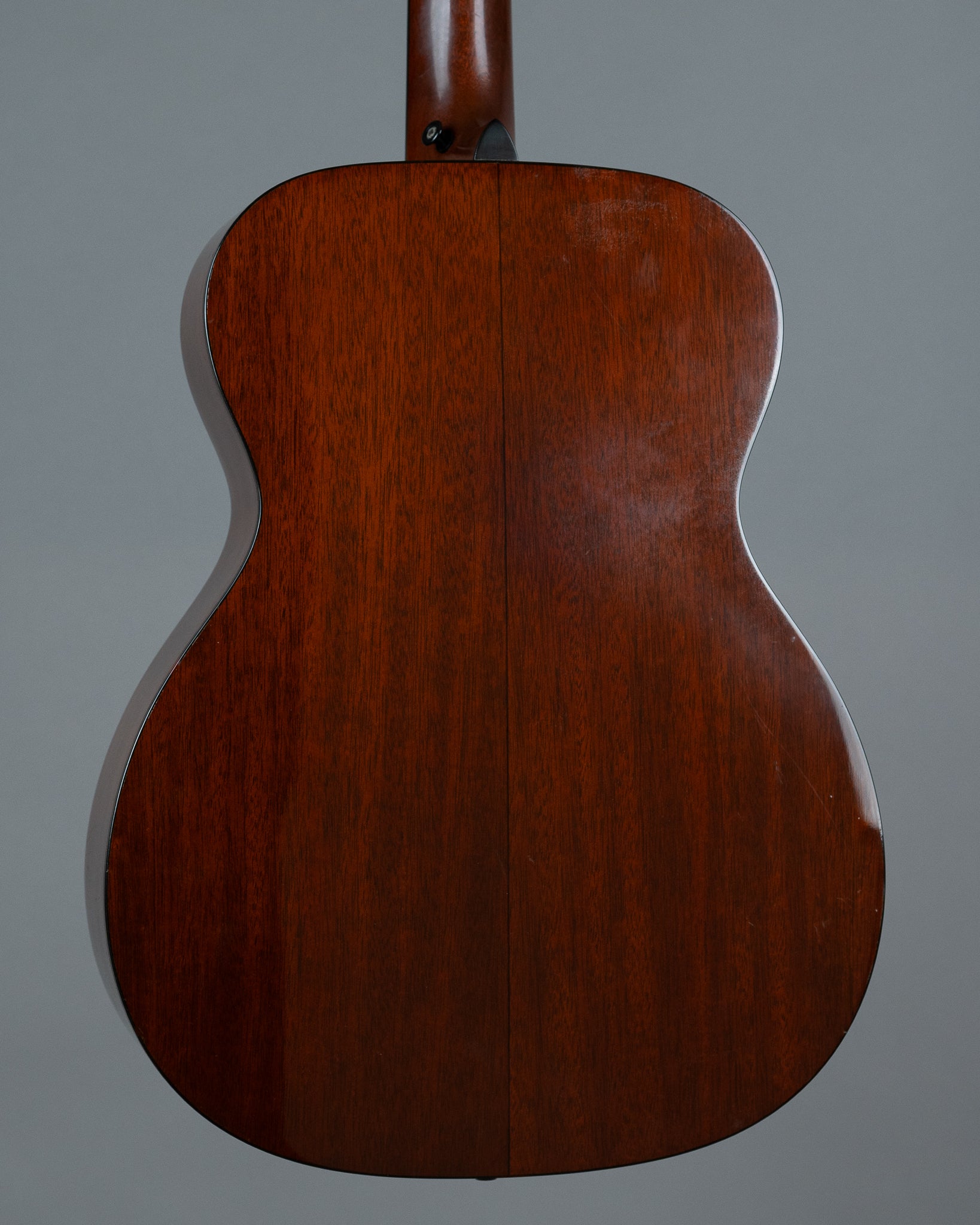 2006 Martin 000-18GE 1937 Golden Era (USA, Natural Gloss, OSHC)
