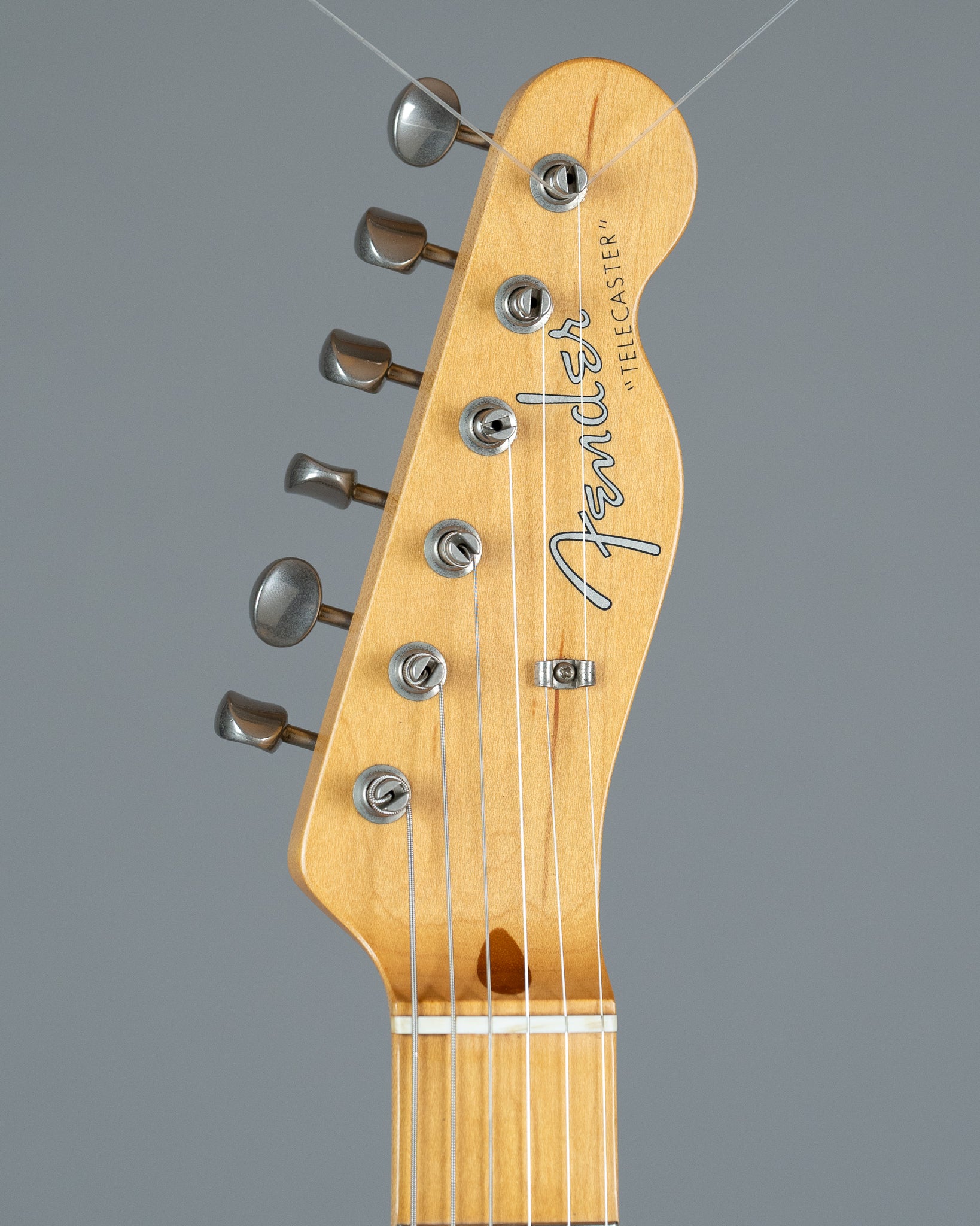 2002 Fender TL62B-95DK 'Dr K Signature' Telecaster Custom (Japan, Sunburst)
