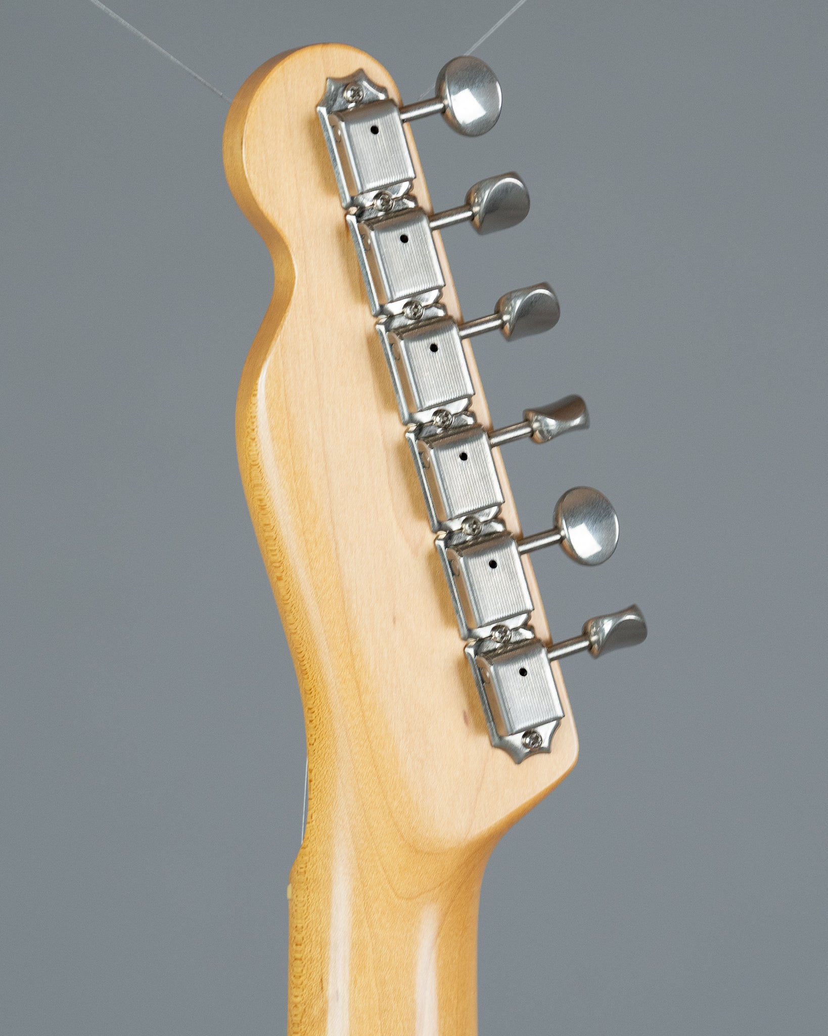 2002 Fender TL62B-95DK 'Dr K Signature' Telecaster Custom (Japan, Sunburst)