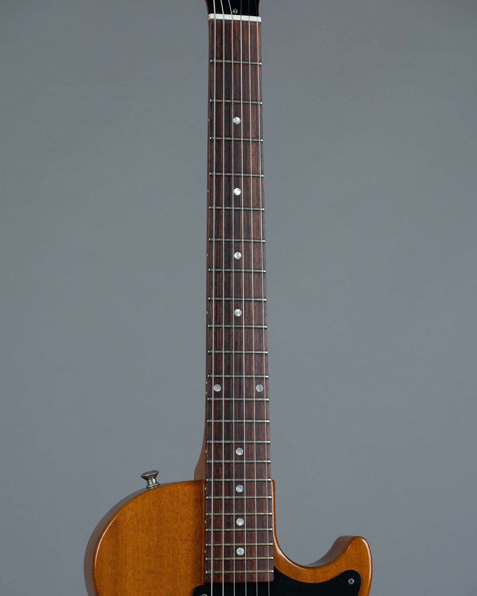 2001 Gibson Custom Shop 1957 Junior (USA, Cherry, SKB HSC)