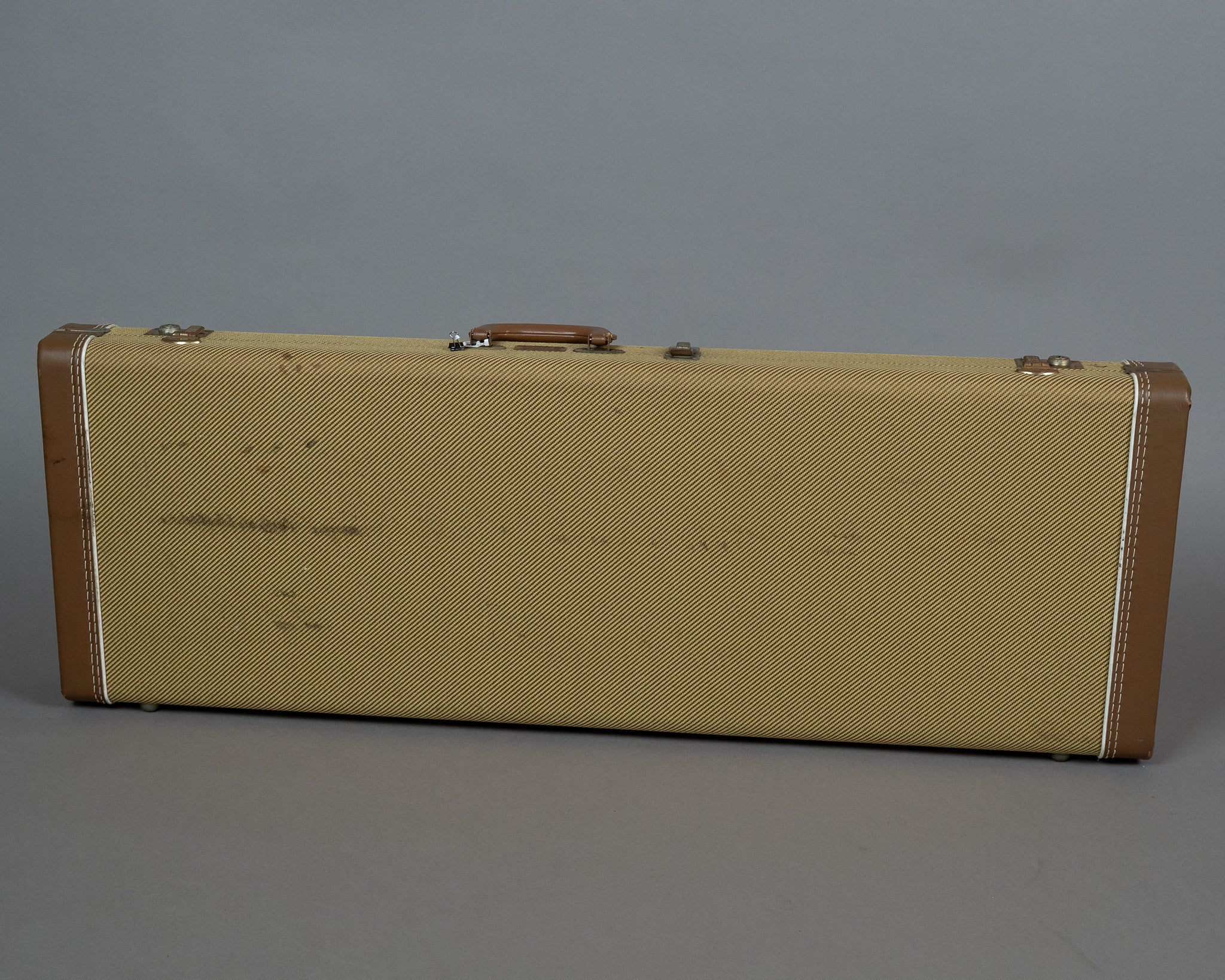 1997 Fender Custom Shop '52 Telecaster USA, Blonde, OHSC)