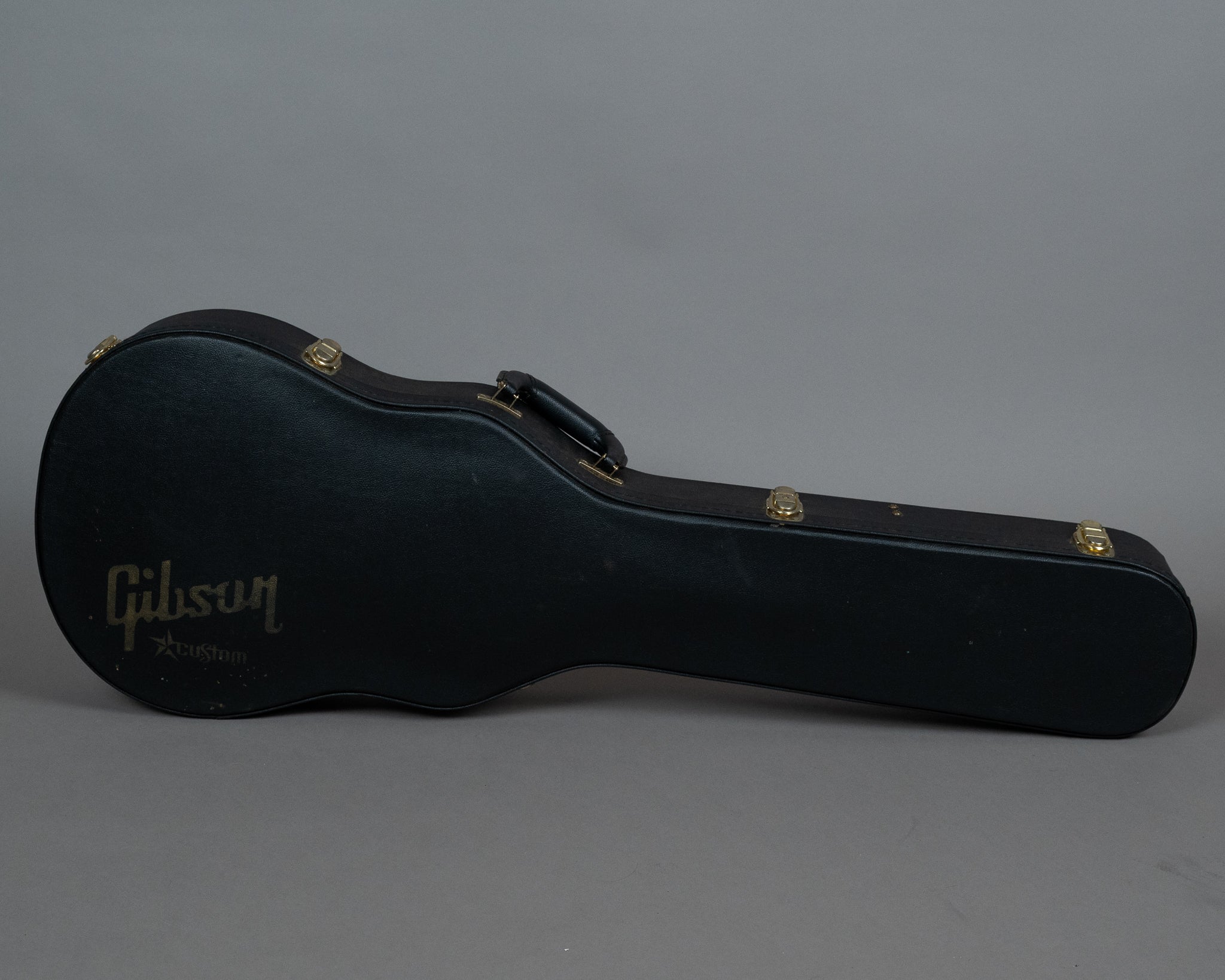2017 Gibson Custom Shop Les Paul Junior VOS (USA, TV Yellow, OHSC)