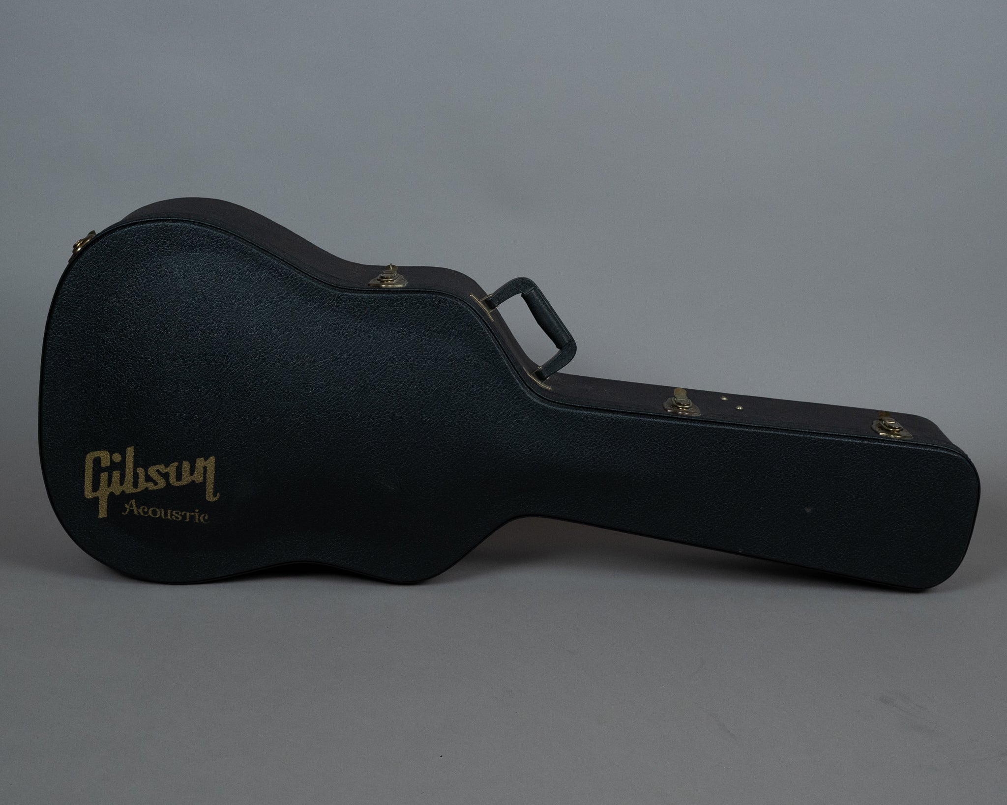 2006 Gibson Songwriter Deluxe 12 String (USA, Natural Gloss, OHSC)