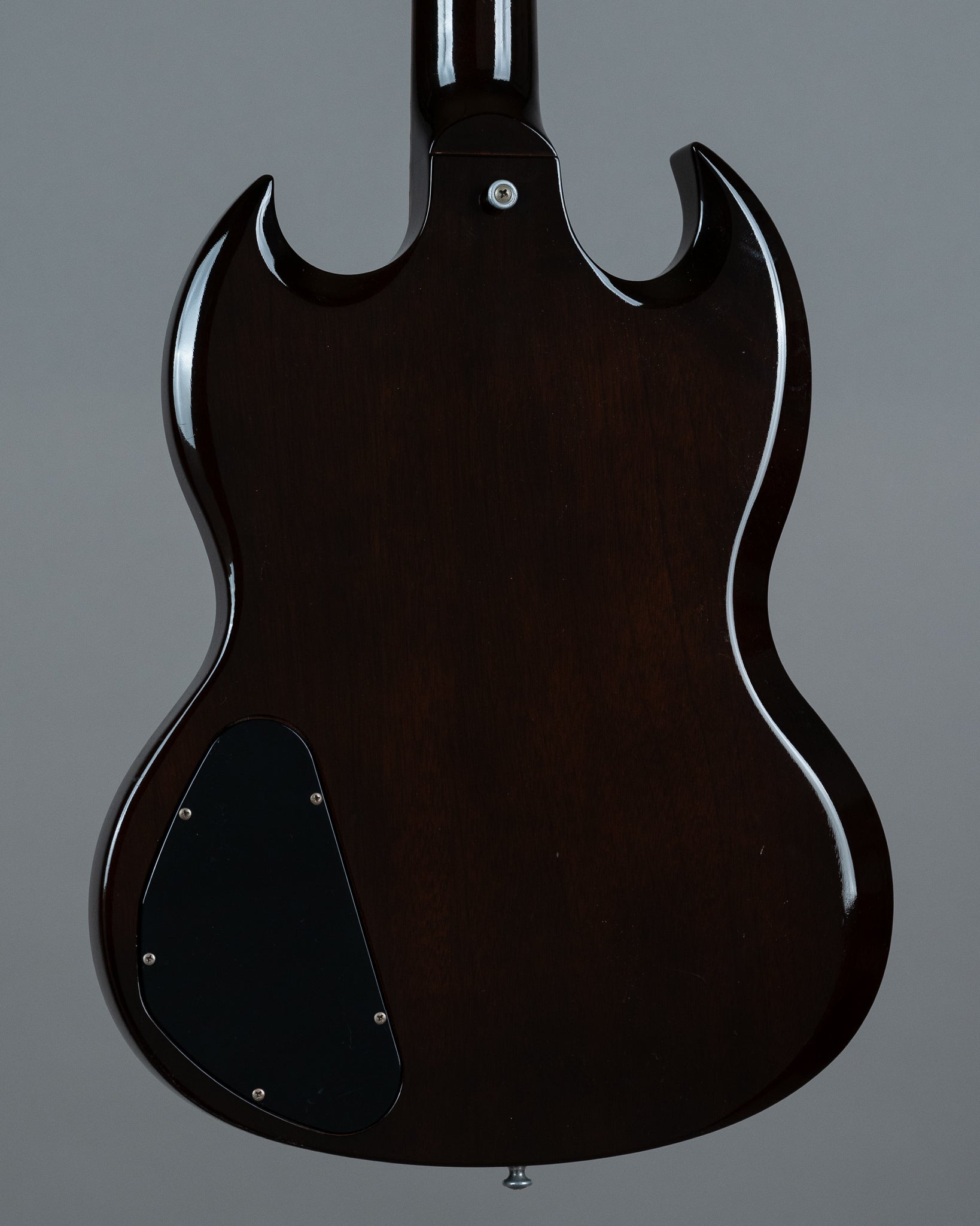 1999 Gibson SG Special (USA, Walnut Gloss, Gibson Gigbag)