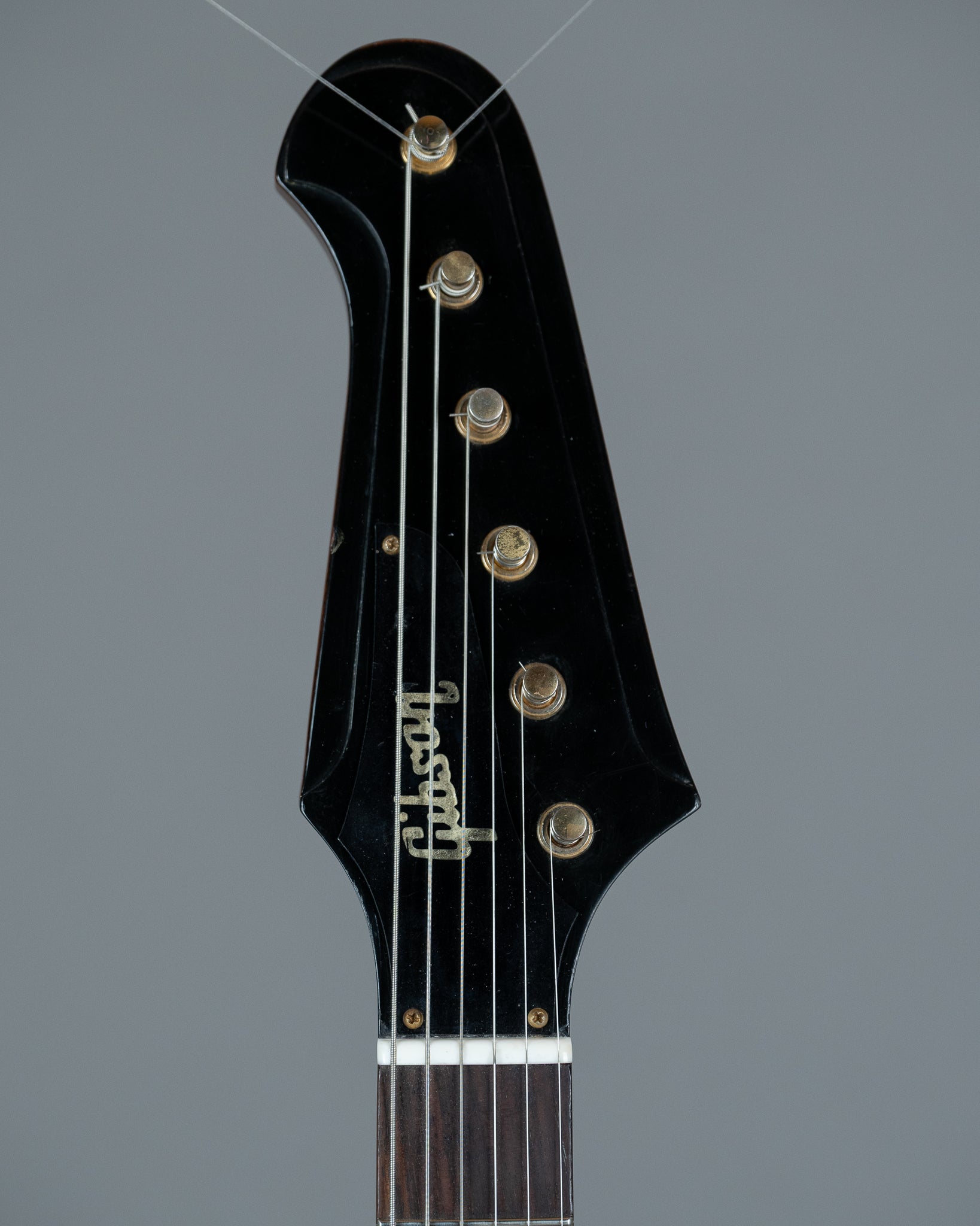 1977 Gibson Bicentennial Firebird (USA, Vintage Sunburst, HSC)