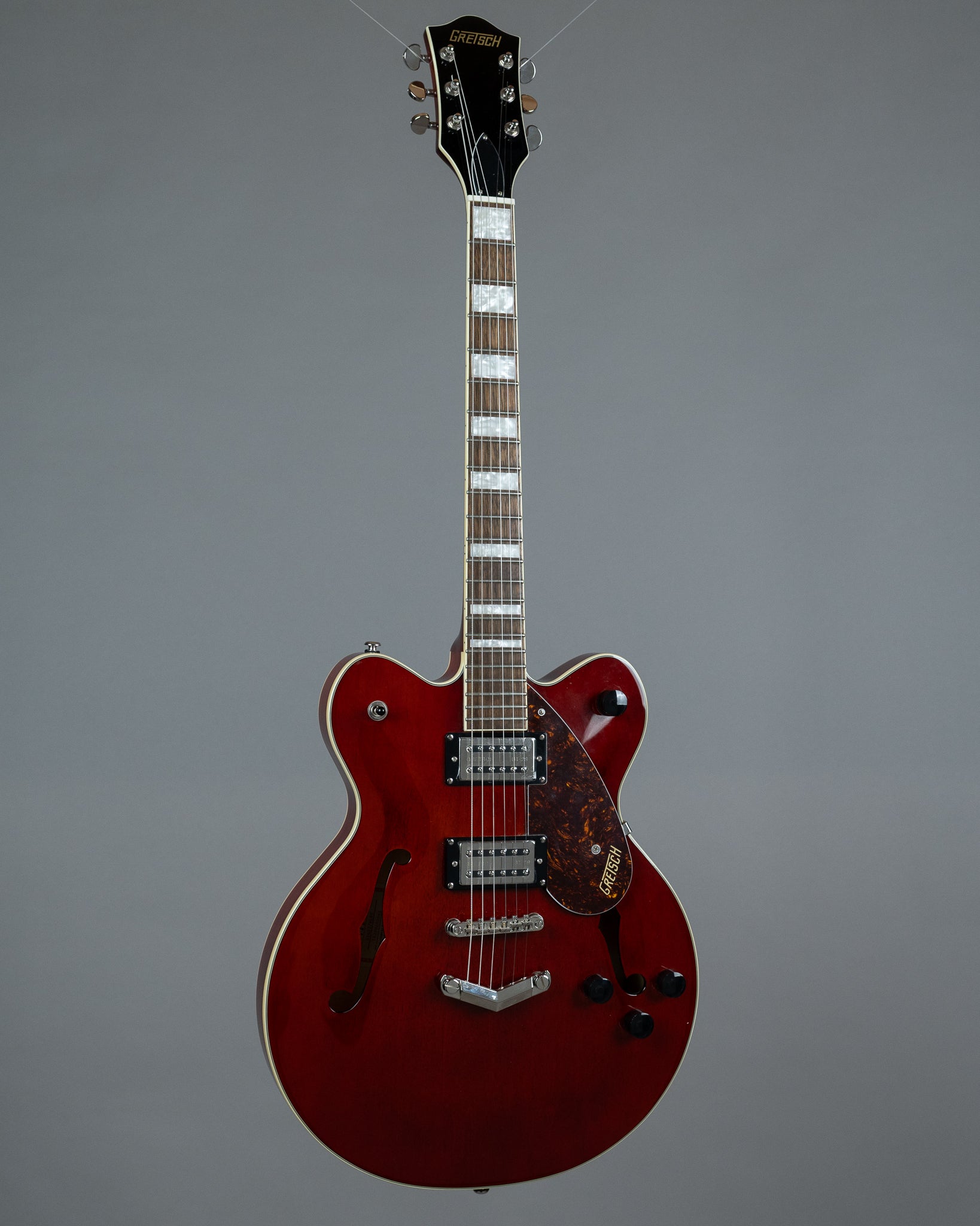 2020 Gretsch G2622 (Indonesia, Red)