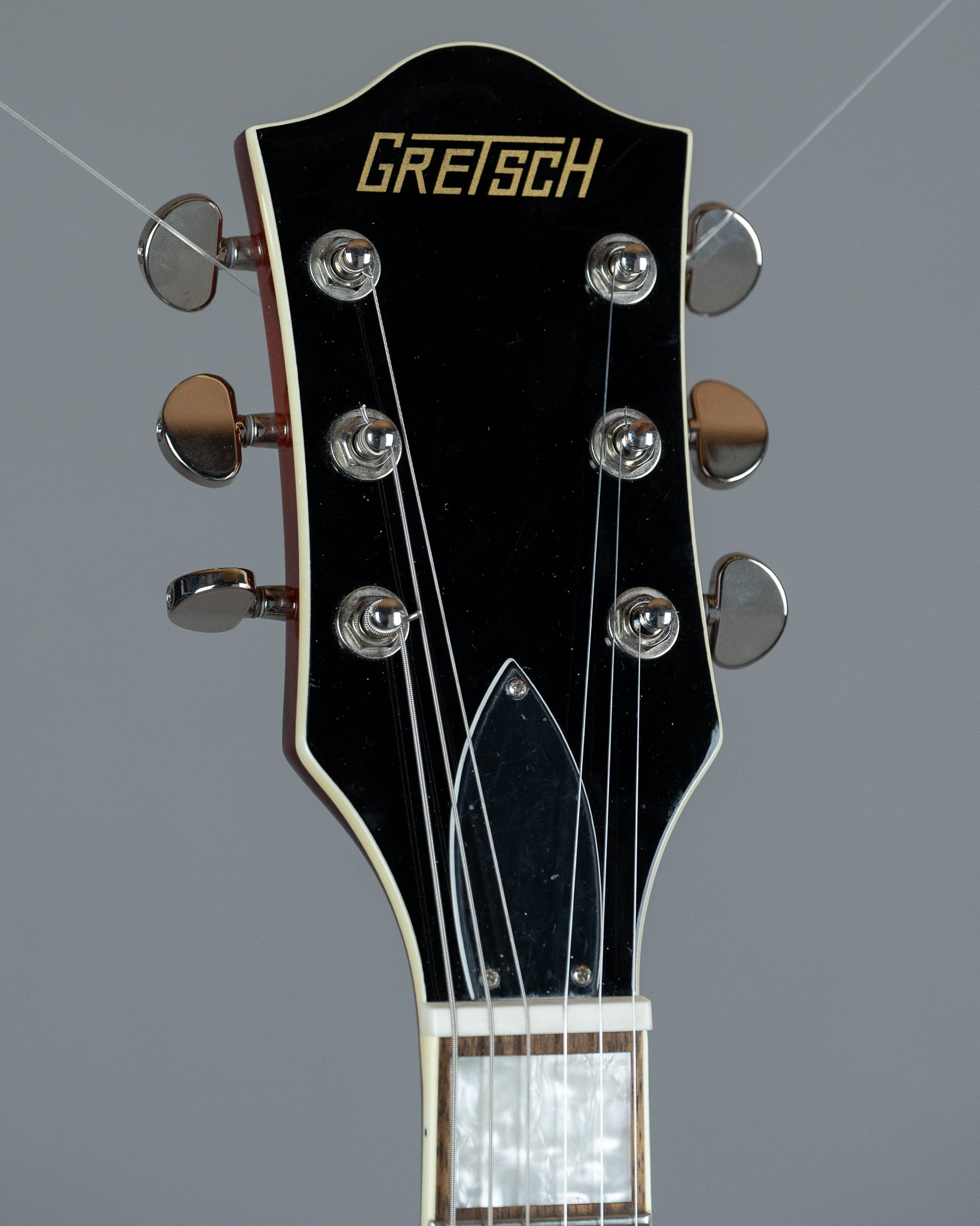 2020 Gretsch G2622 (Indonesia, Red)