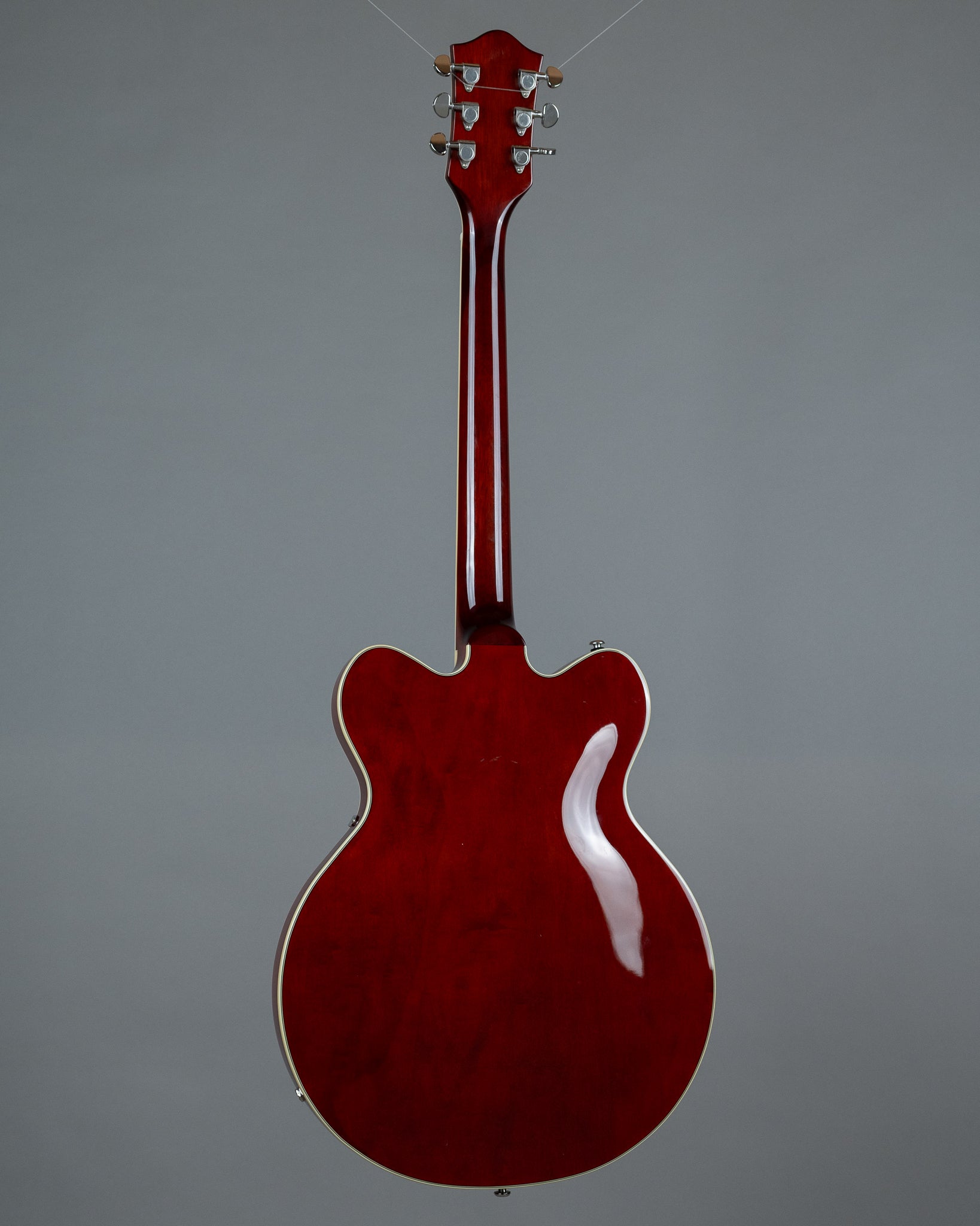 2020 Gretsch G2622 (Indonesia, Red)
