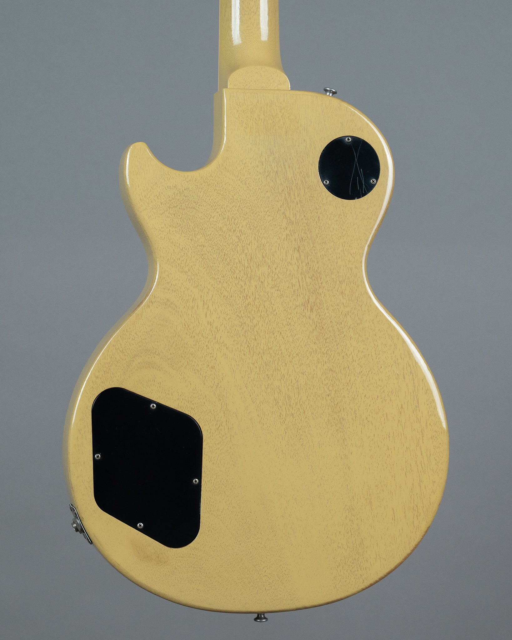 2007 Gibson Custom Shop Les Paul Special '57 Reissue (USA, TV Yellow, OHSC)