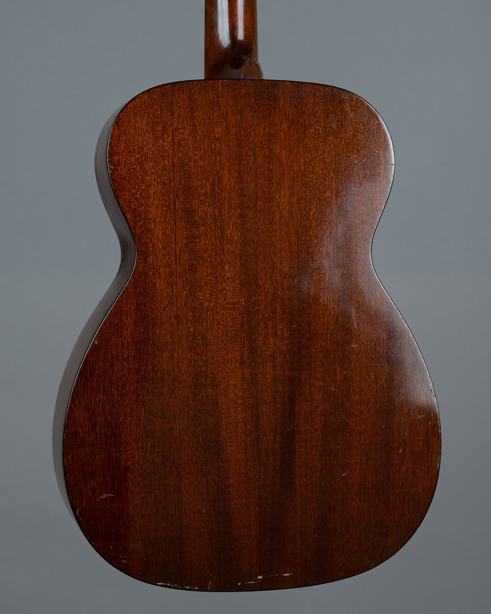 1961 Martin 00-18 (USA, Natural Gloss, HSC)