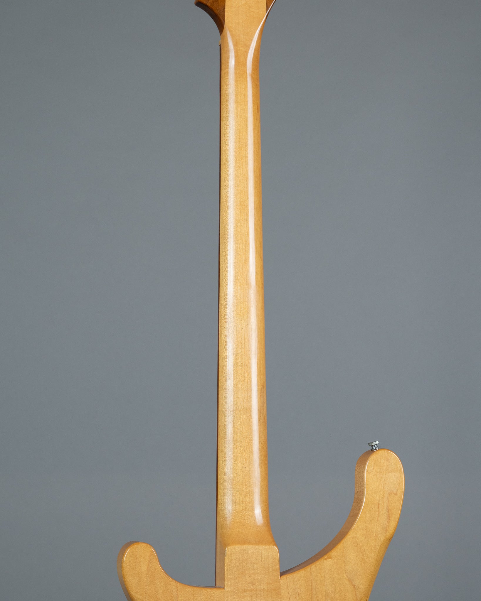 2000 Rickenbacker 4001S (USA, Mapleglo, OHSC)