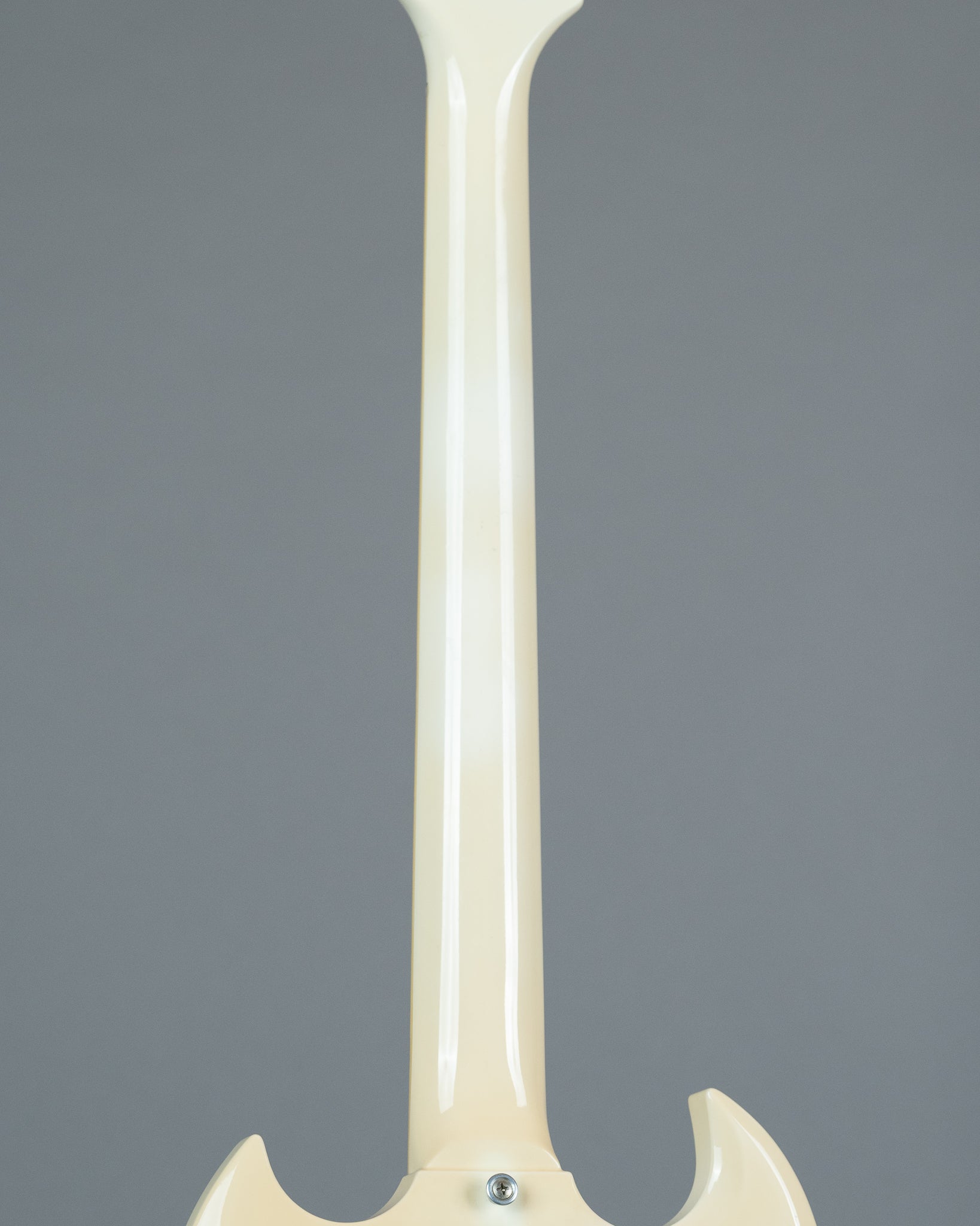 1989 Orville by Gibson SG-61R (Japan, Polaris White, OGB)