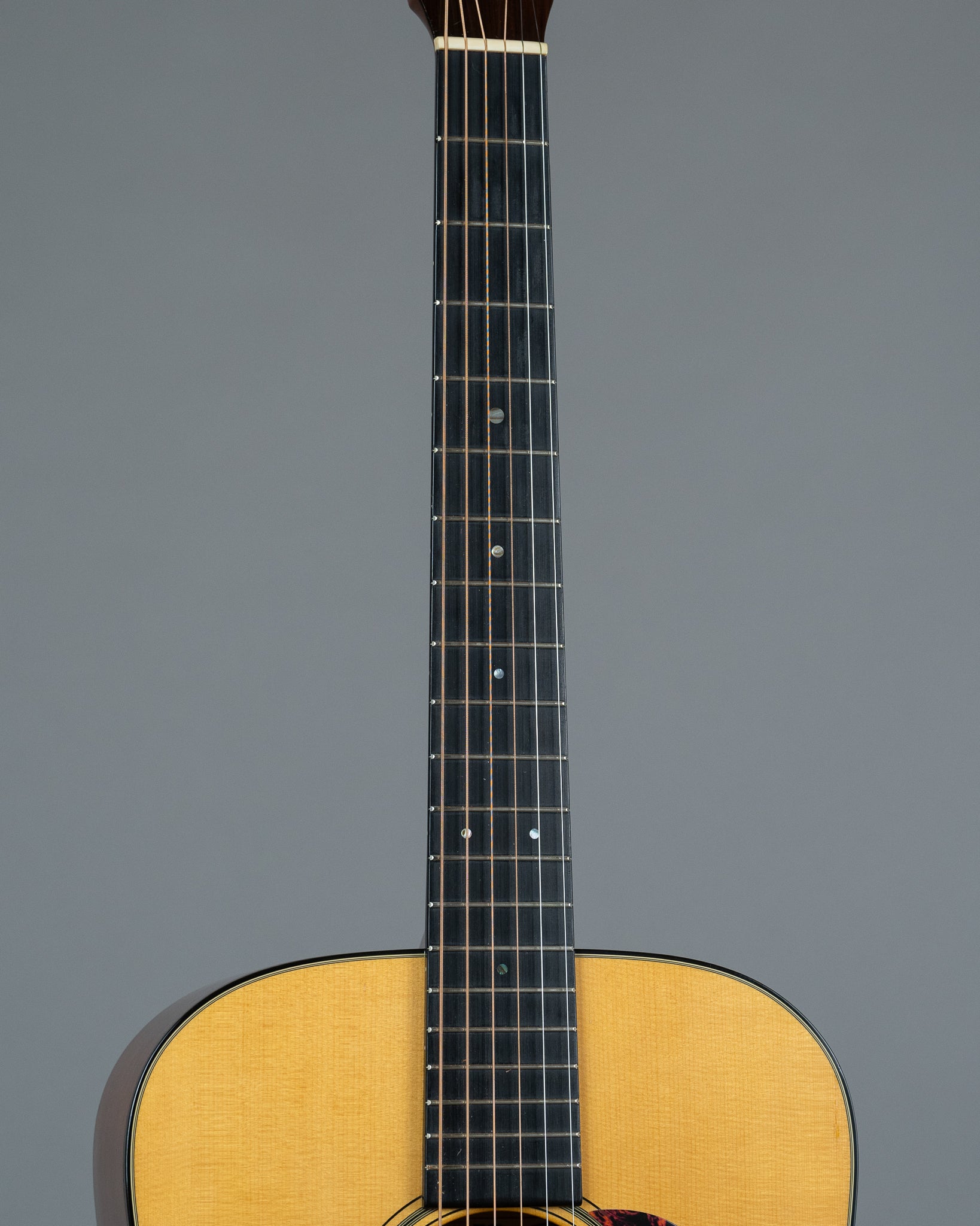 2004 Martin '1934 Golden Era' D-18GE (USA, Natural Gloss, OHSC)