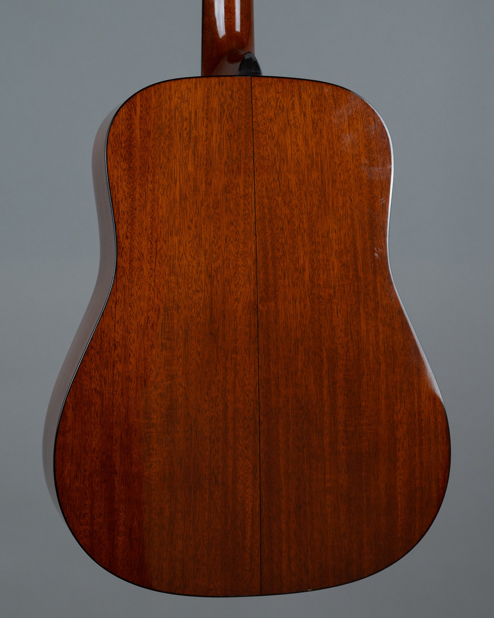 2004 Martin '1934 Golden Era' D-18GE (USA, Natural Gloss, OHSC)