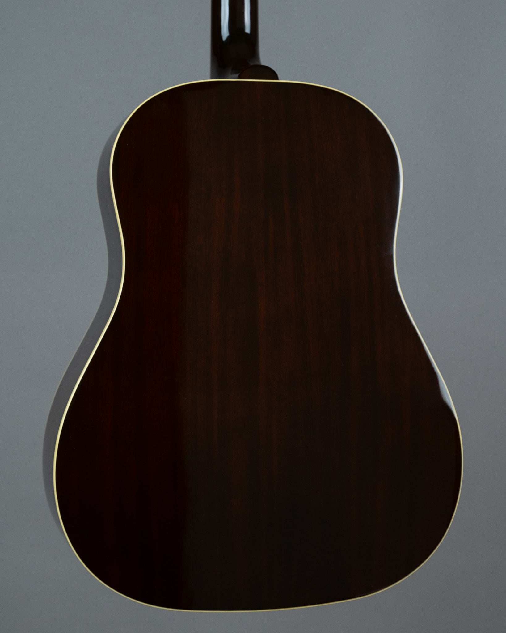 2017 Gibson Custom Shop '1950's J-45' (USA, Sunburst, COA, OHSC)