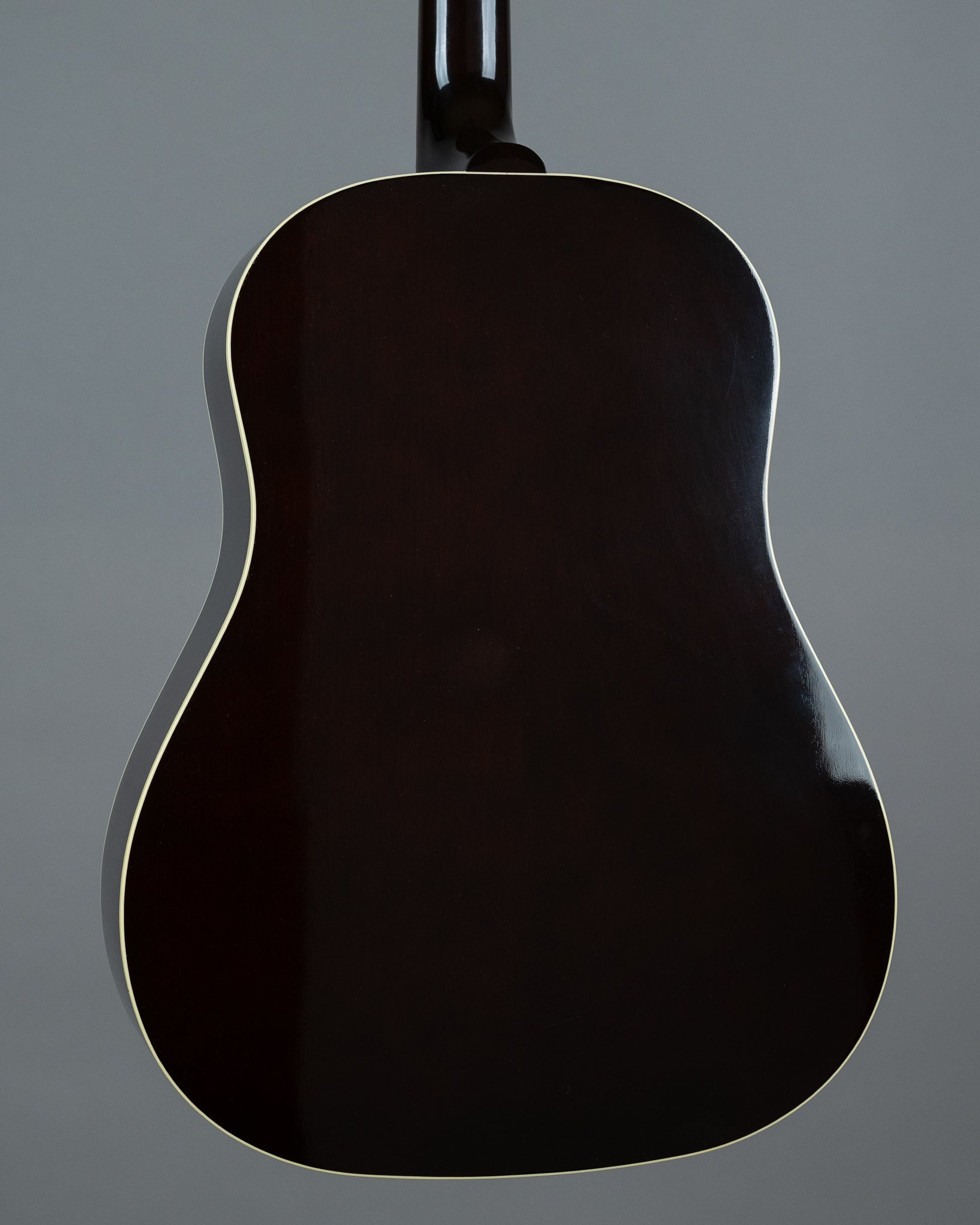 2015 Gibson Custom Shop Early '60s J-45 (USA, Sunburst, Pickup, OHSC)