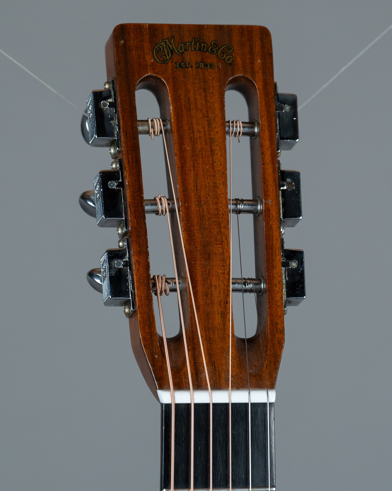 1975 Martin D-28S (USA, Natural, OHSC)
