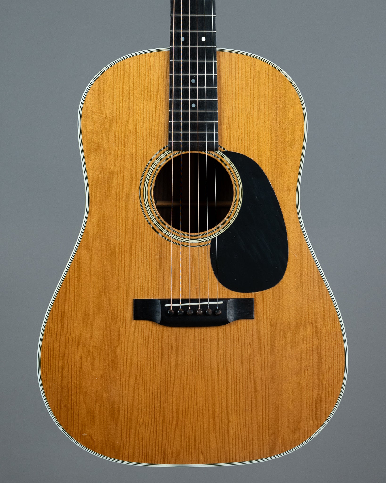 1975 Martin D-28S (USA, Natural, OHSC)