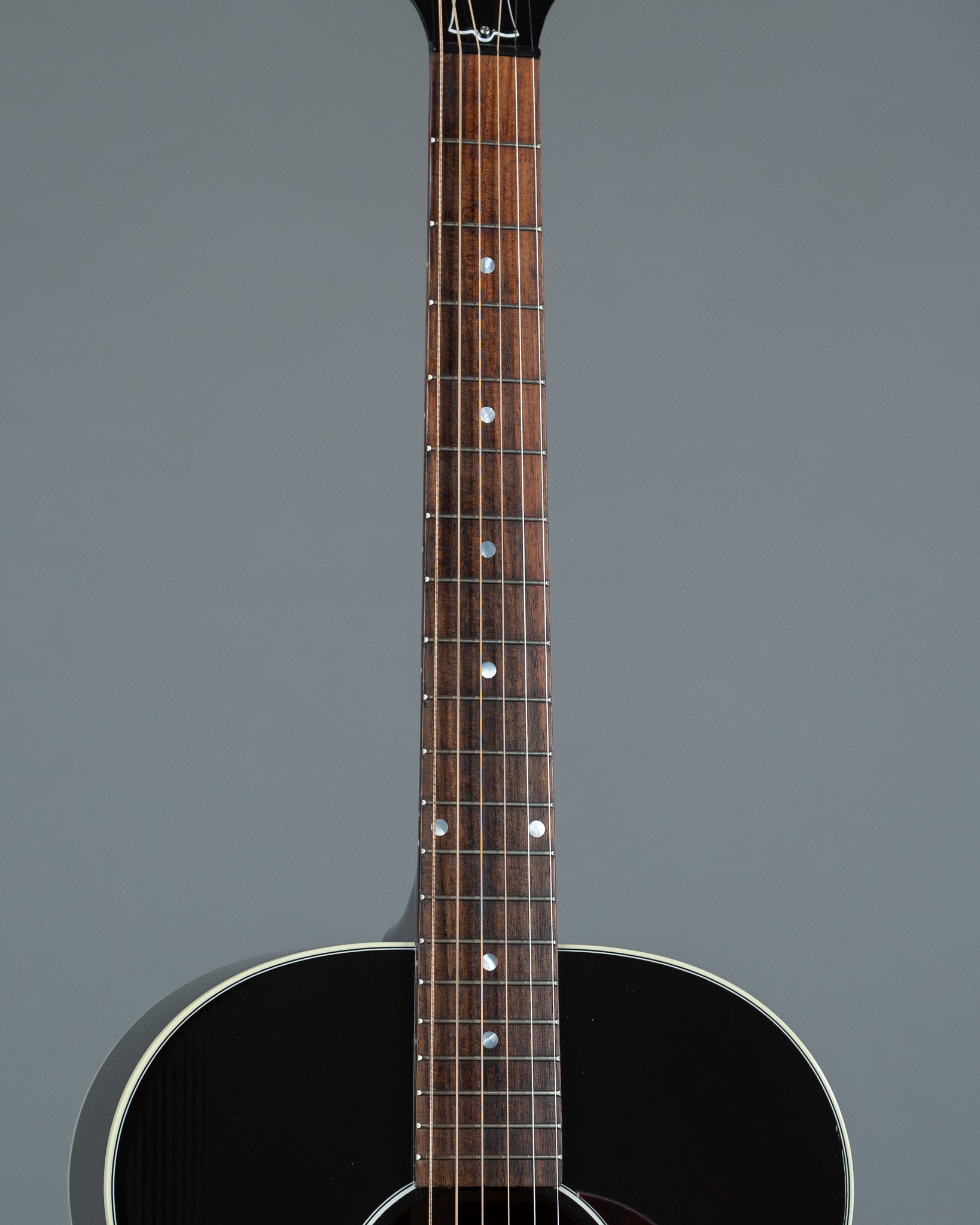 2022 GIbson J-45 (USA, Sunburst, Pickup, OHSC)