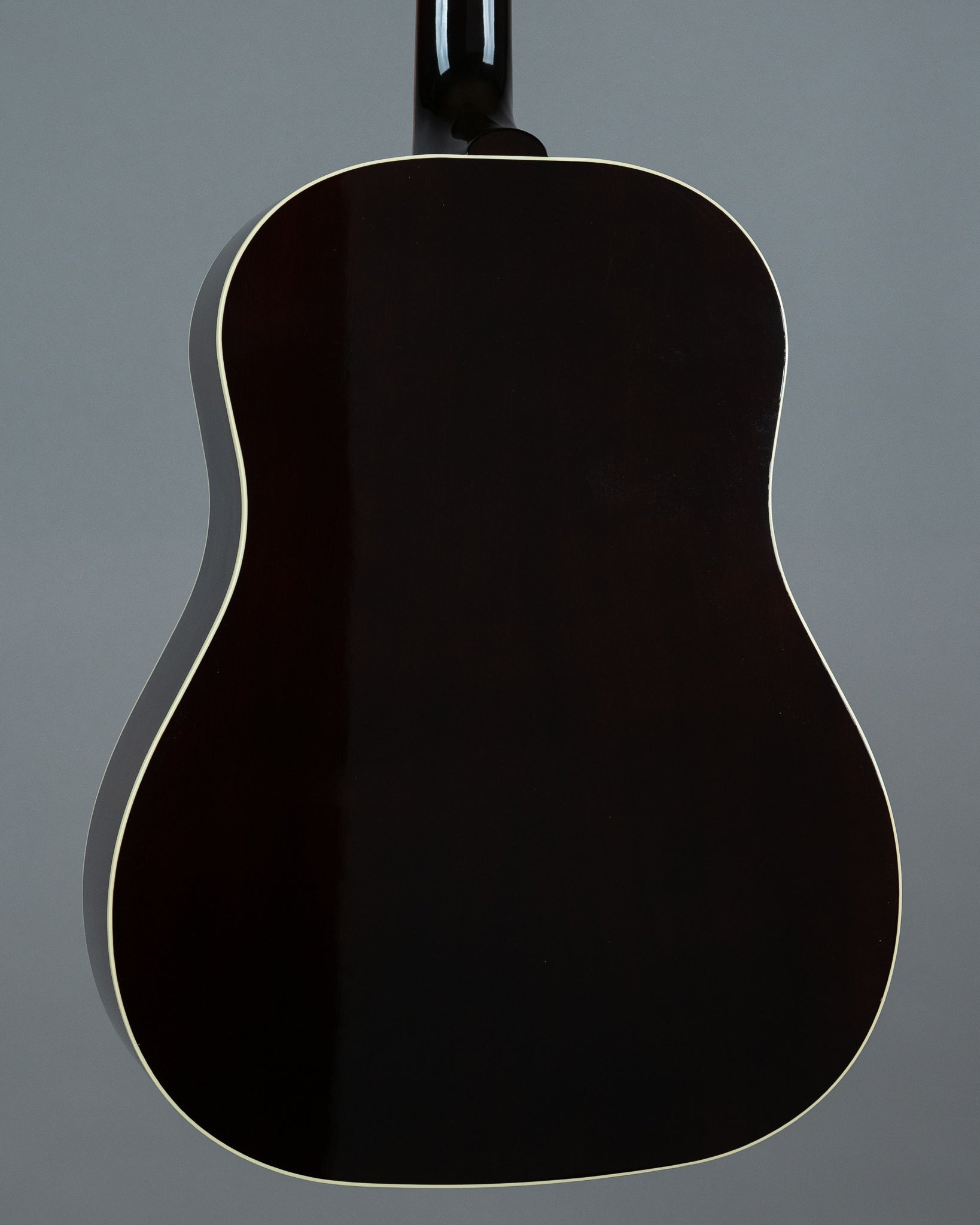 2022 GIbson J-45 (USA, Sunburst, Pickup, OHSC)