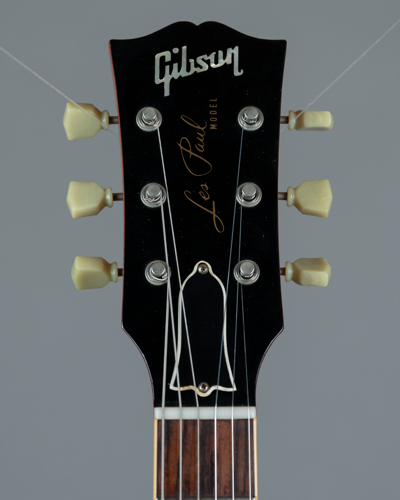 2011 Gibson R8 Custom Shop VOS (USA, Sunburst, OHSC)