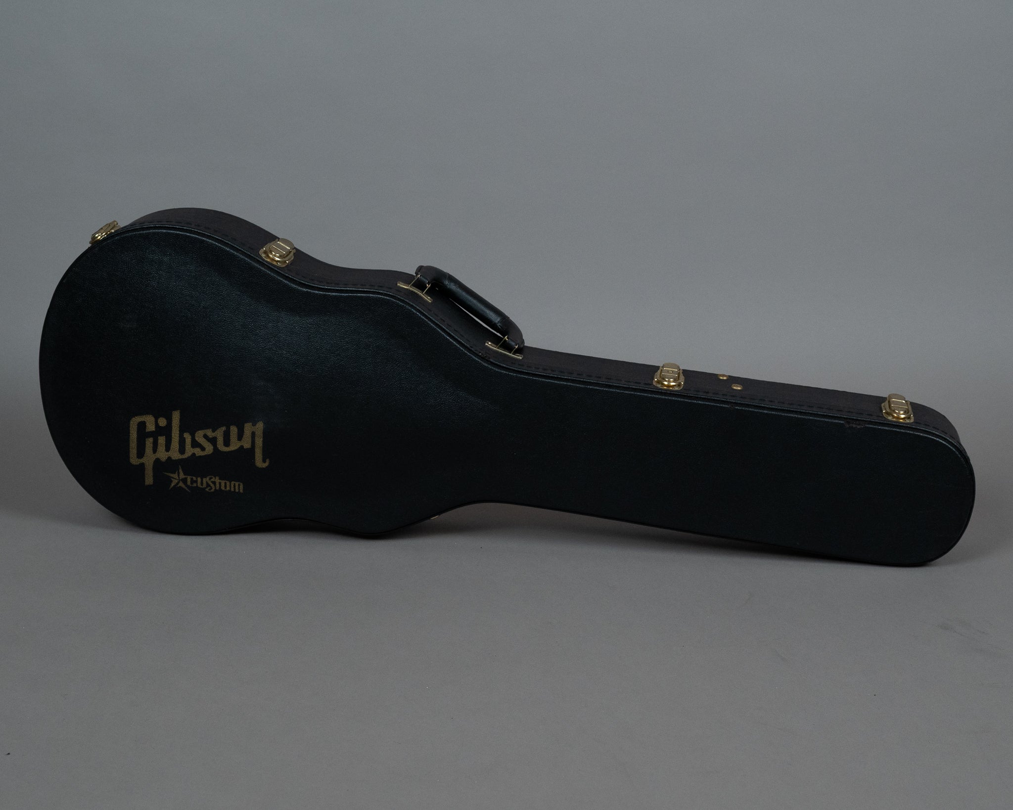 2011 Gibson R8 Custom Shop VOS (USA, Sunburst, OHSC)