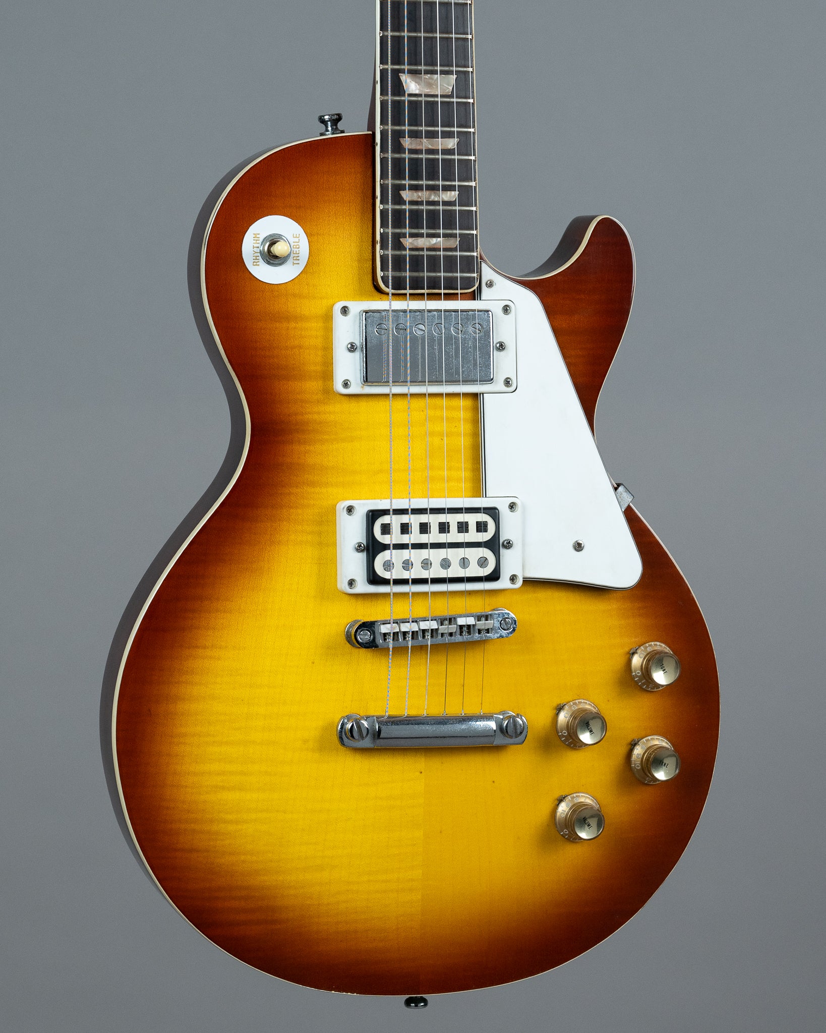 c1974 Greco EG-480S (Japan, Sunburst)