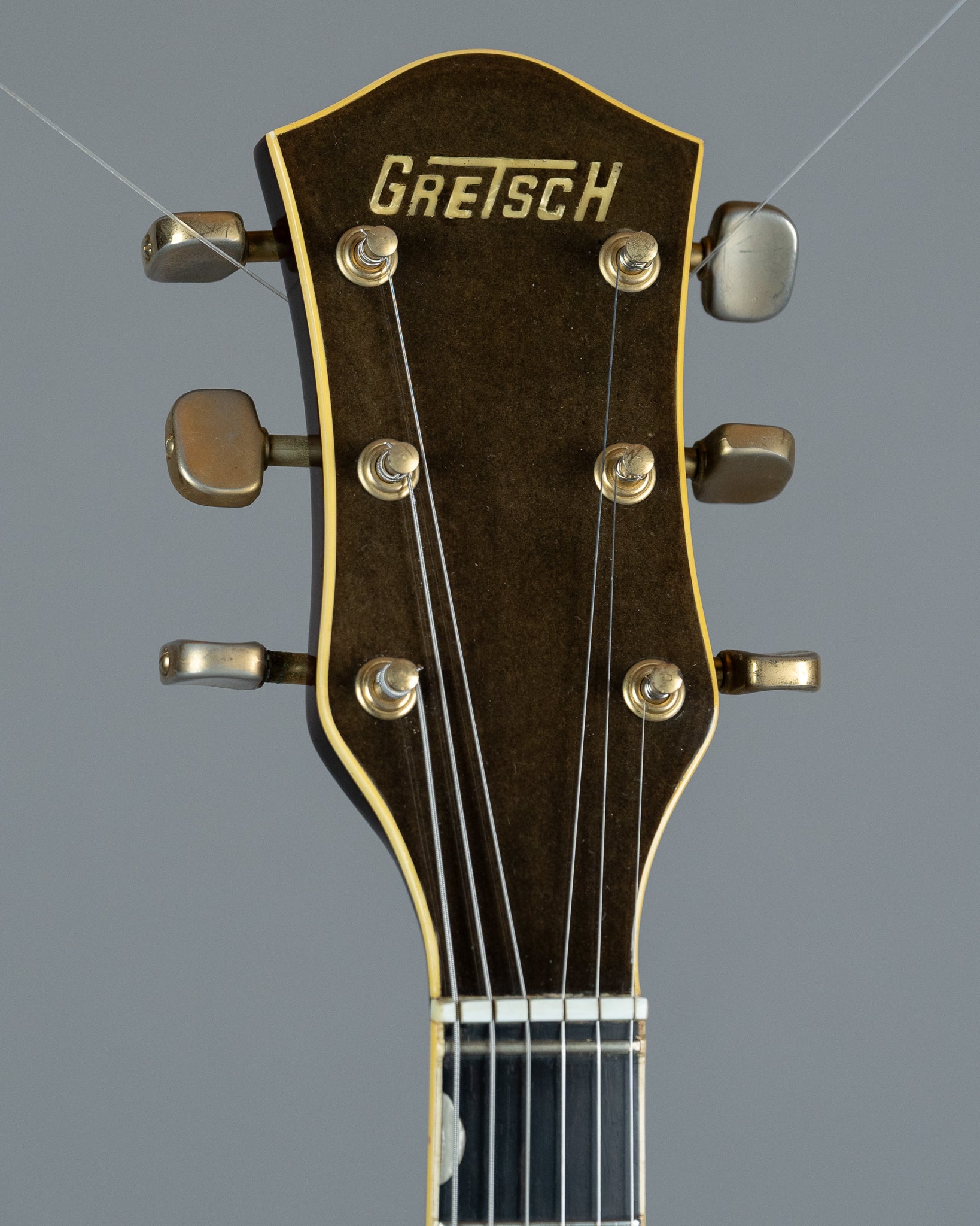 1973 Gretsch Country Gentleman (USA, Walnut, OHSC)