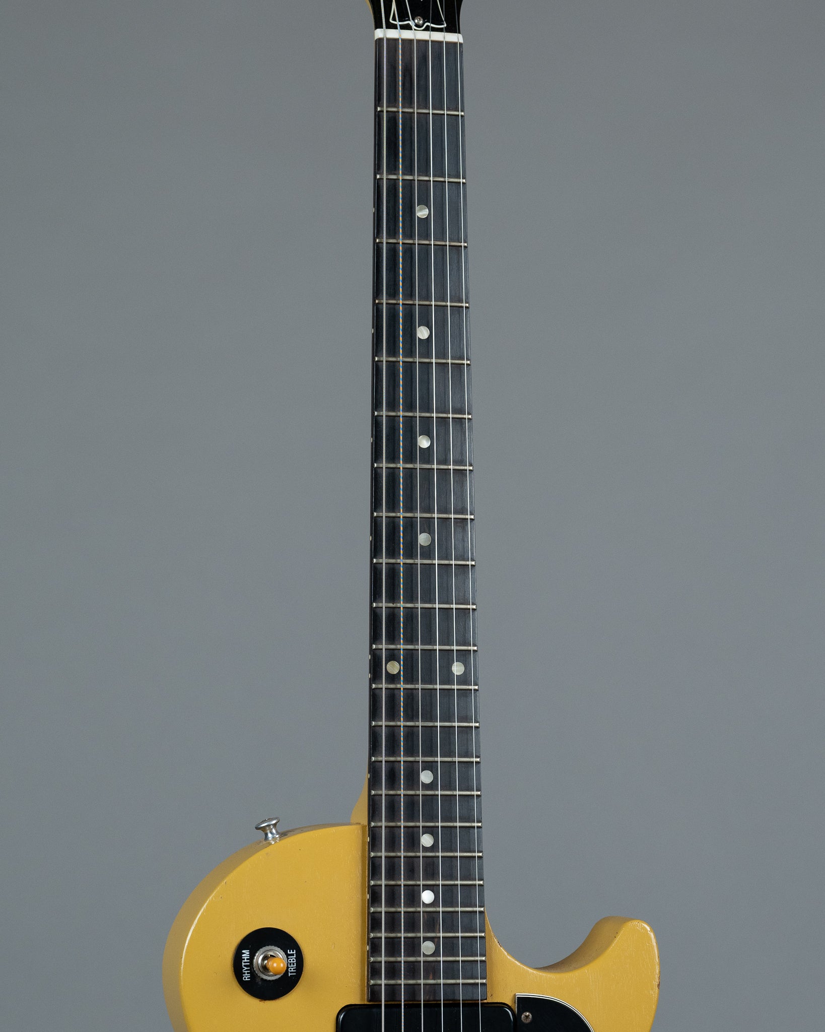 2010 Gibson Les Paul Special (USA, Satin TV Yellow)